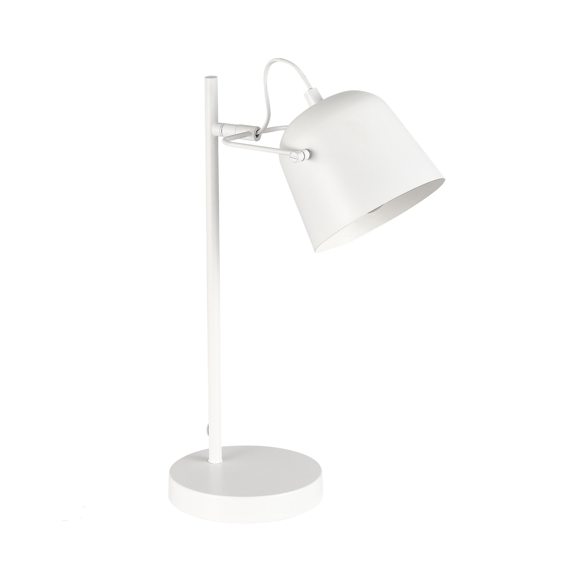 картинка Evoluce SLE1805-504-01 Прикроватная лампа Blank магазин pro-decor.kz являющийся официальным дистрибьютором в Казахстане картинка Evoluce SLE1805-504-01 Прикроватная лампа Blank от магазина pro-decor.kz