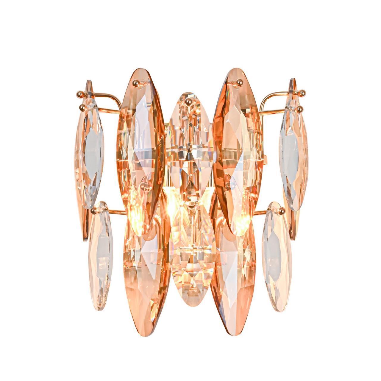 картинка Бра Glans Favourite 4719-2W от магазина pro-decor.kz