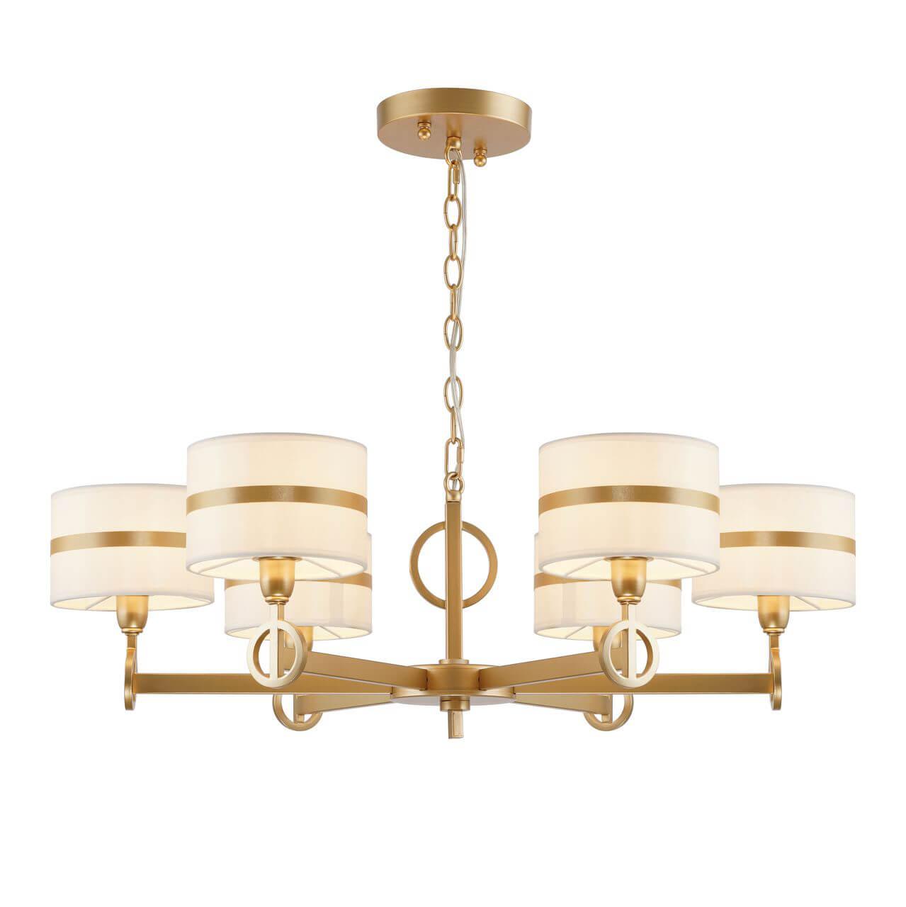 картинка Подвесная люстра Favourite Mateo 2634-6P от магазина pro-decor.kz