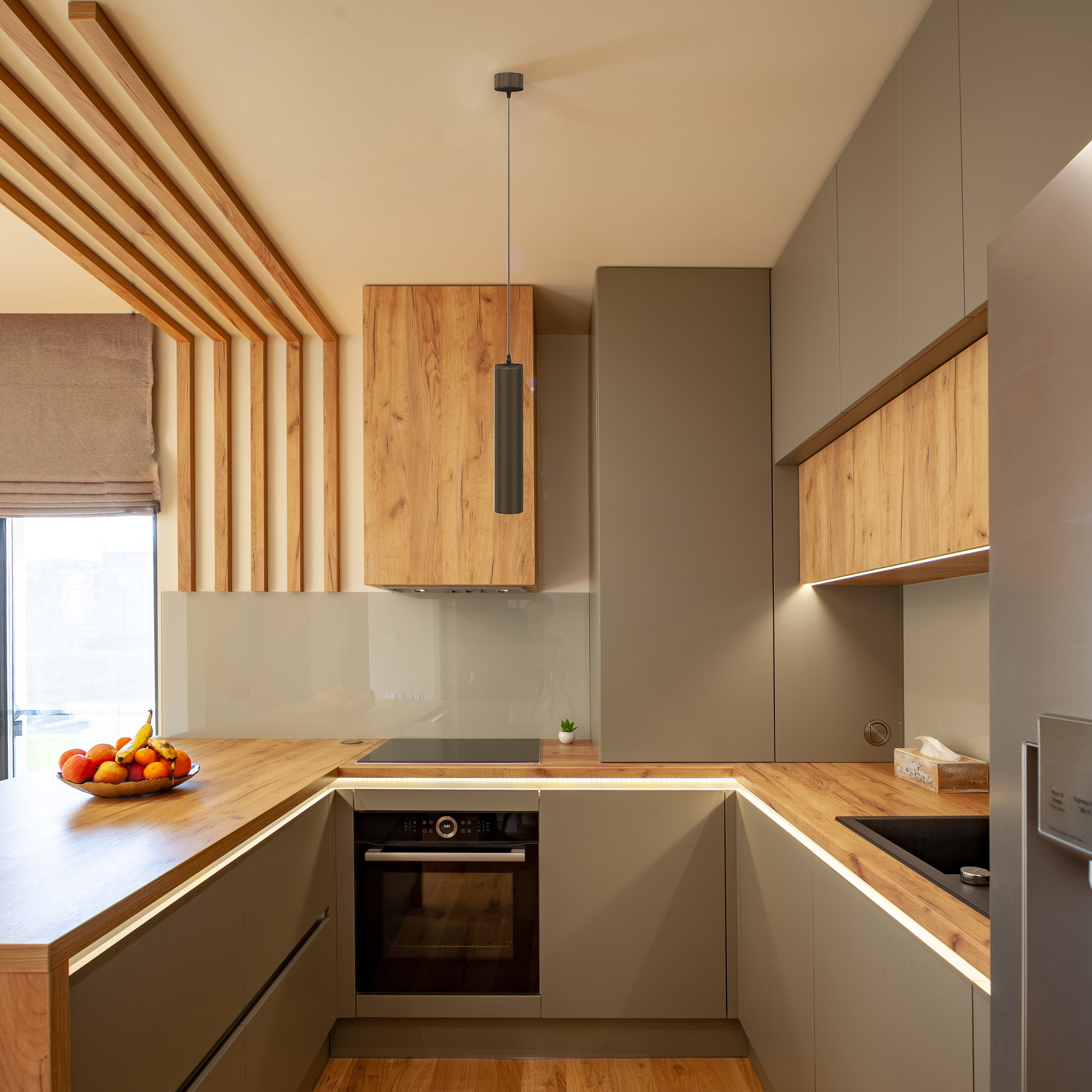 картинка Подвесной светильник Technical P075PL-01B от магазина pro-decor.kz
