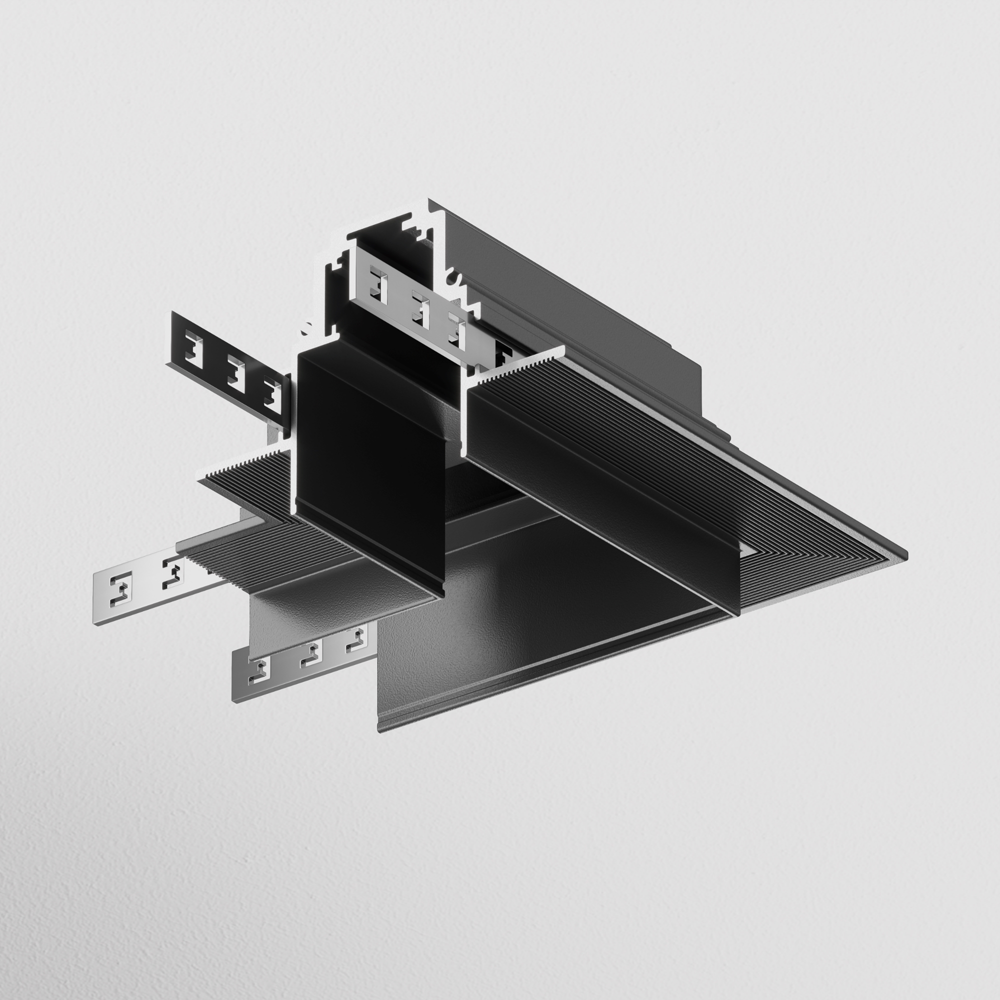 картинка Аксессуар для трекового светильника Technical TRX010CL-22B от магазина pro-decor.kz