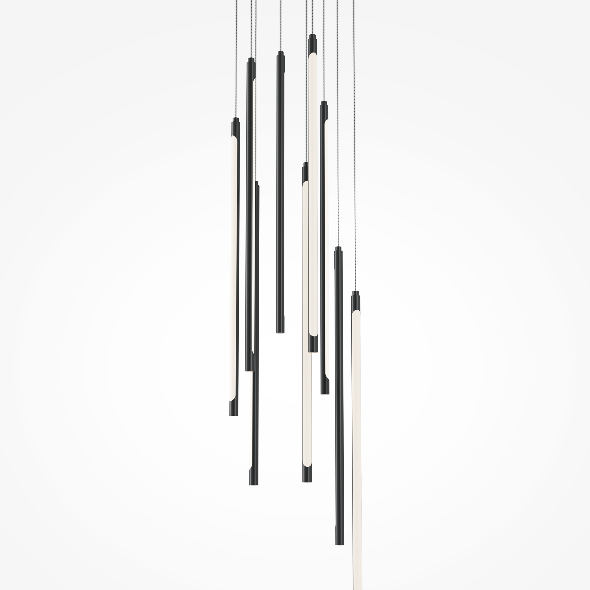 картинка Подвесной светильник Maytoni MOD236PL-L54B3K от магазина pro-decor.kz