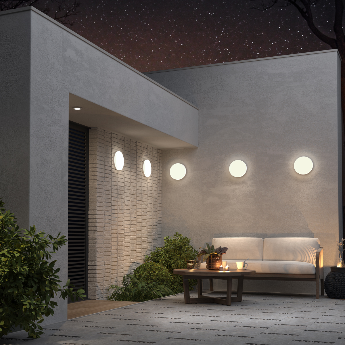 картинка Уличный светодиодный светильник Novotech Street Opal 358882 магазин pro-decor.kz являющийся официальным дистрибьютором в Казахстане картинка Уличный светодиодный светильник Novotech Street Opal 358882 от магазина pro-decor.kz