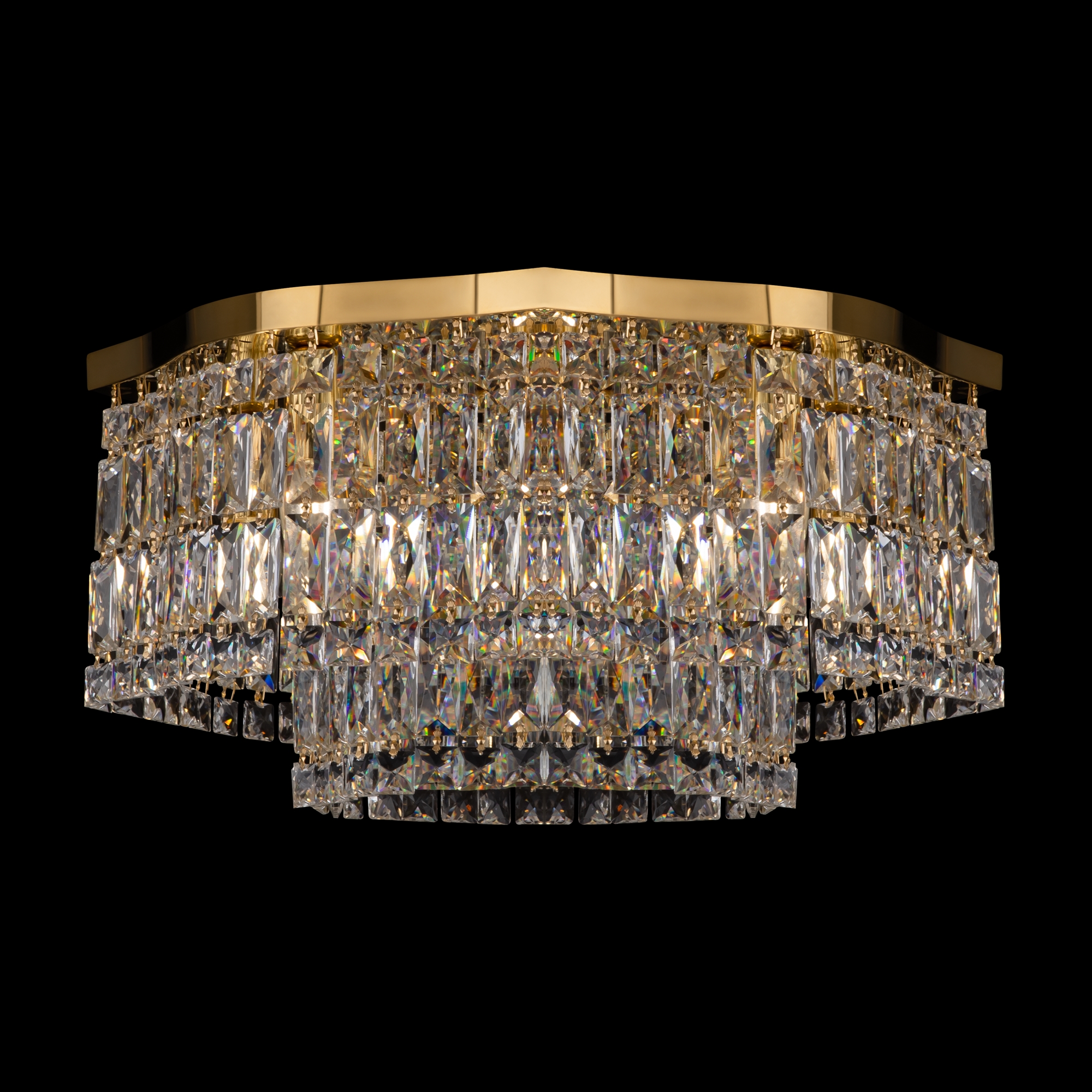 картинка Потолочный светильник Maytoni DIA005CL-06G от магазина pro-decor.kz