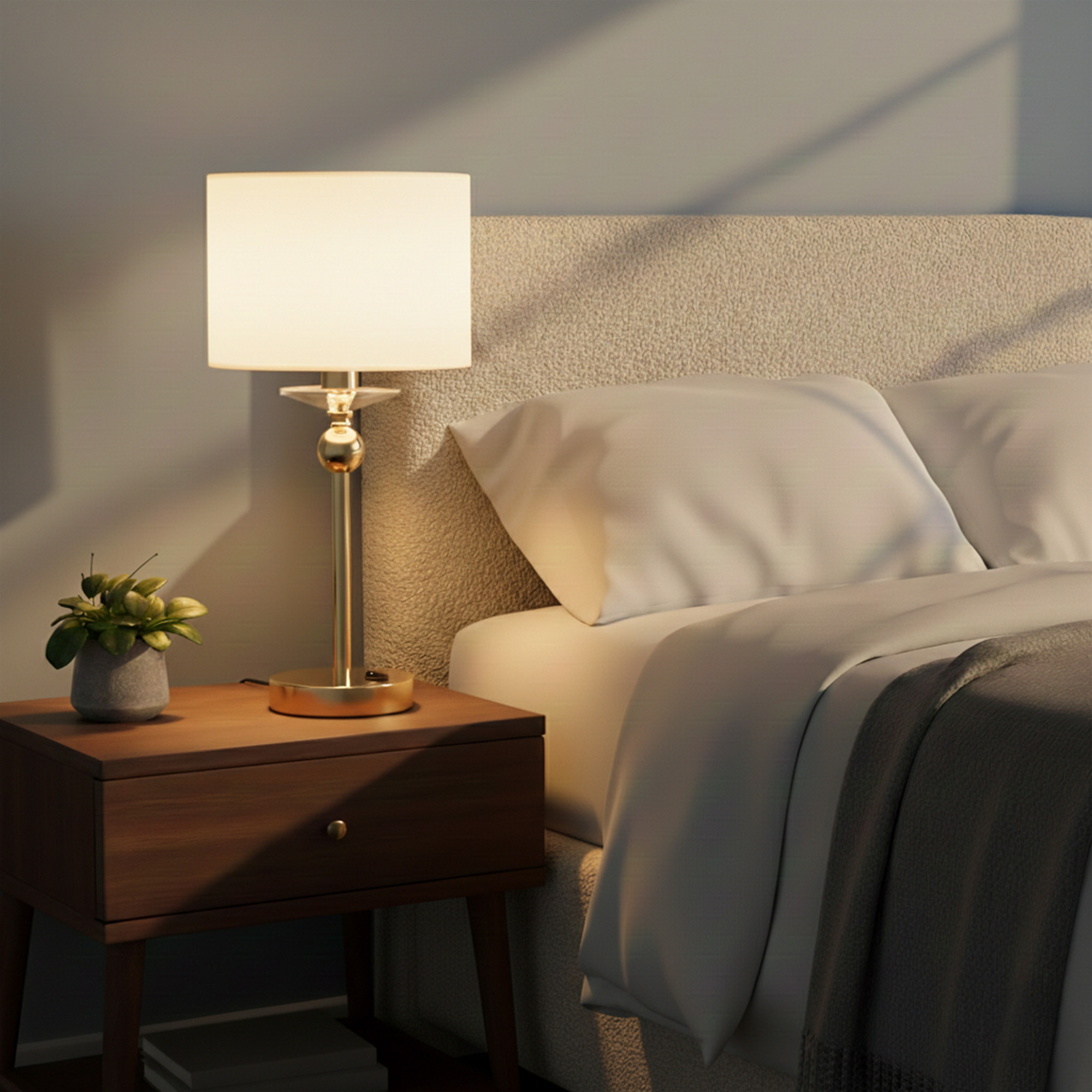 картинка SL1405.204.01 Светильник настольный ST-Luce ЭЛЕГАНС от магазина pro-decor.kz
