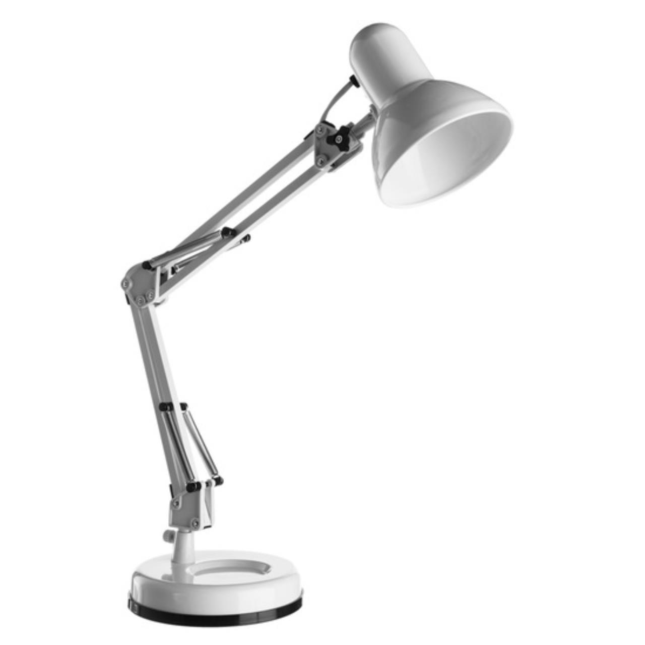 картинка Настольная лампа Arte Lamp Junior A1330LT-1WH магазин pro-decor.kz являющийся официальным дистрибьютором в Казахстане картинка Настольная лампа Arte Lamp Junior A1330LT-1WH от магазина pro-decor.kz