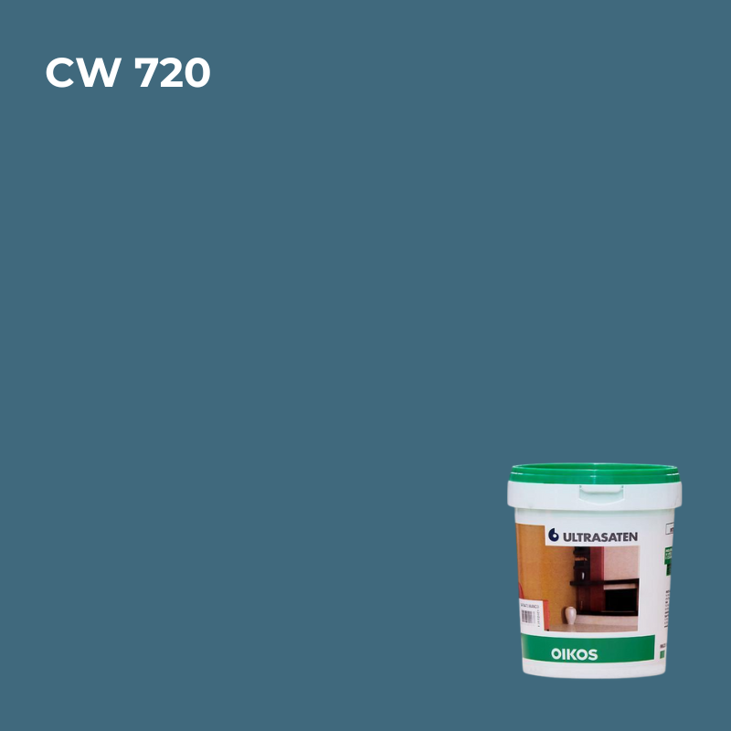 Купить Краска ULTRASAT.OPACO CW 720 LT. 0,25, Краска ULTRASAT.OPACO CW 720 LT. 0,25,