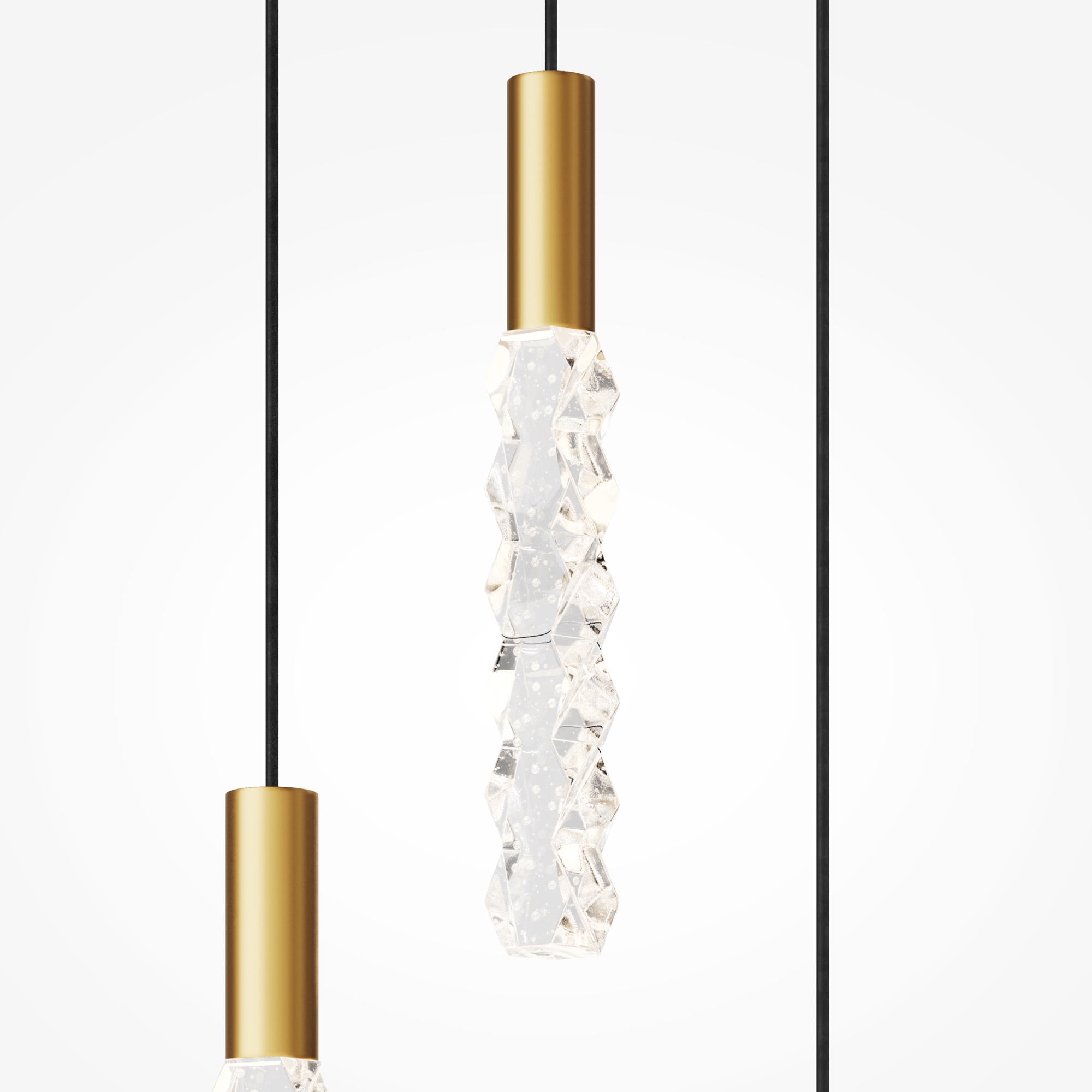 картинка Подвесной светильник Maytoni MOD328PL-L9BS3K Selemo от магазина pro-decor.kz