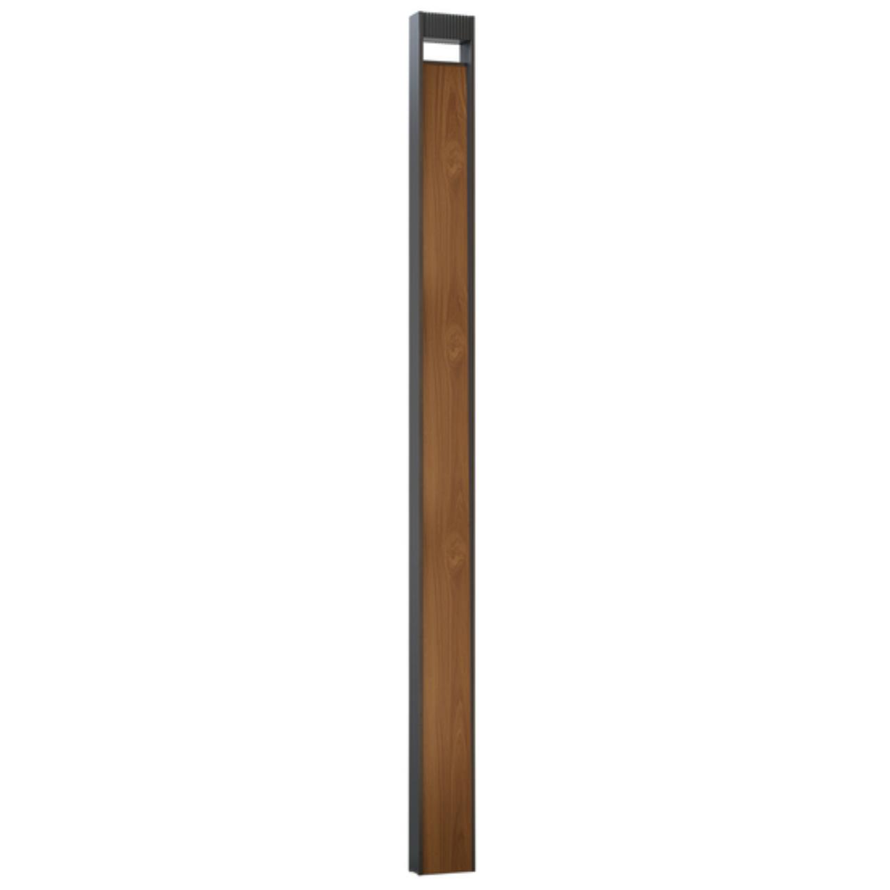 картинка Ландшафтный уличный светильник Arte Lamp ARNEB A2140PA-1BR от магазина pro-decor.kz