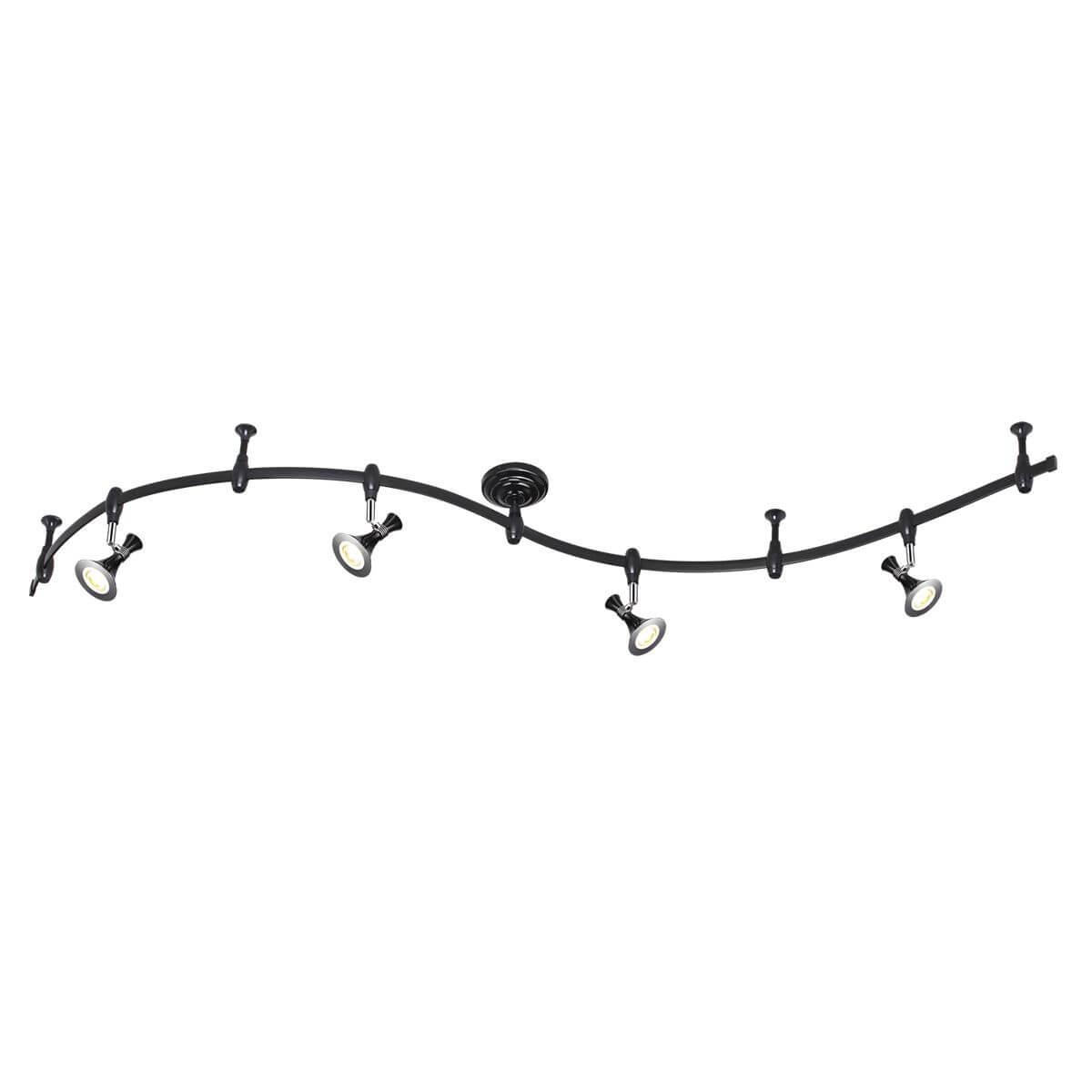 картинка Трековая светодиодная система Odeon Light Gonzago 3805/28TL от магазина pro-decor.kz