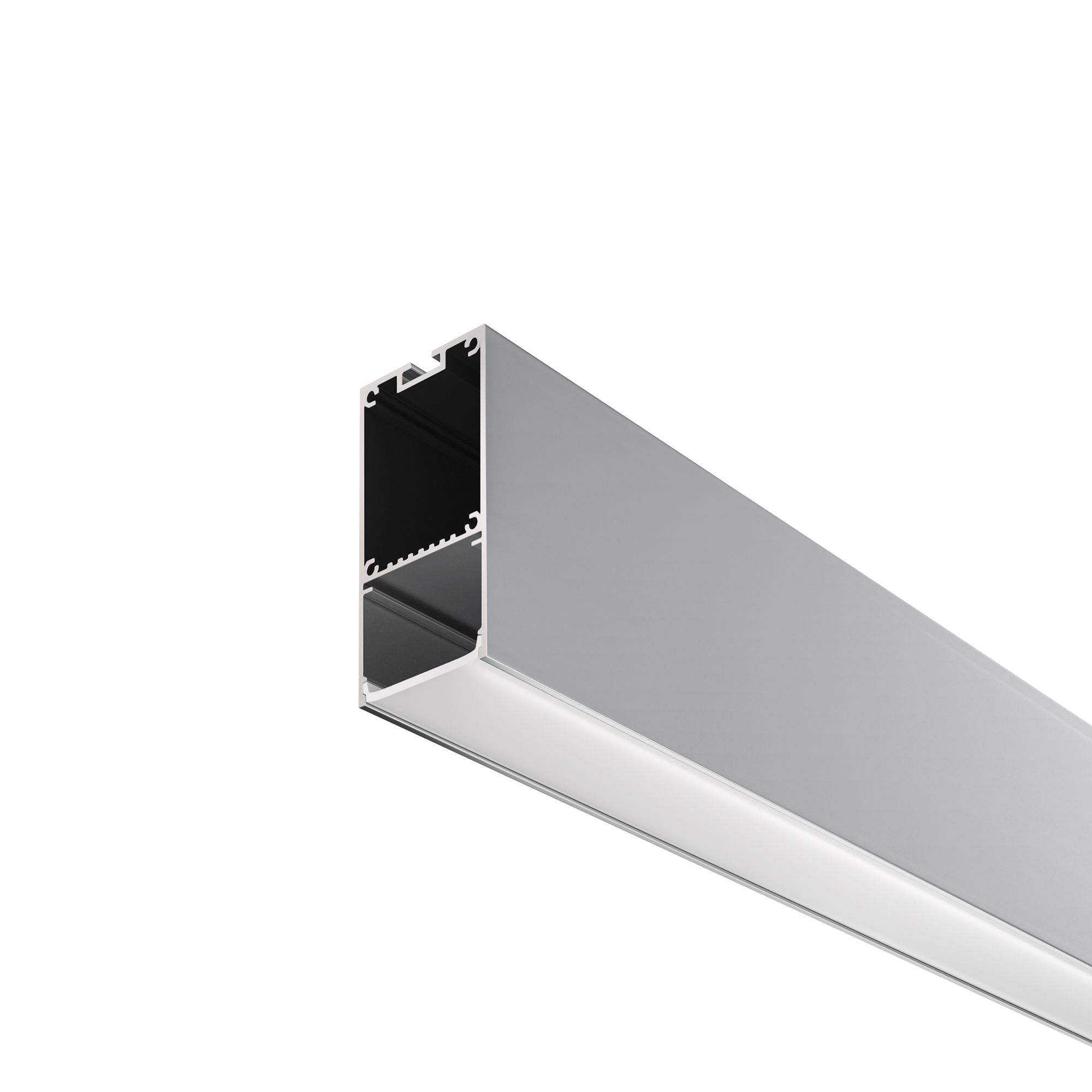 картинка Комплектующие к светодиодной ленте Led Strip ALM-3566-S-2M от магазина pro-decor.kz