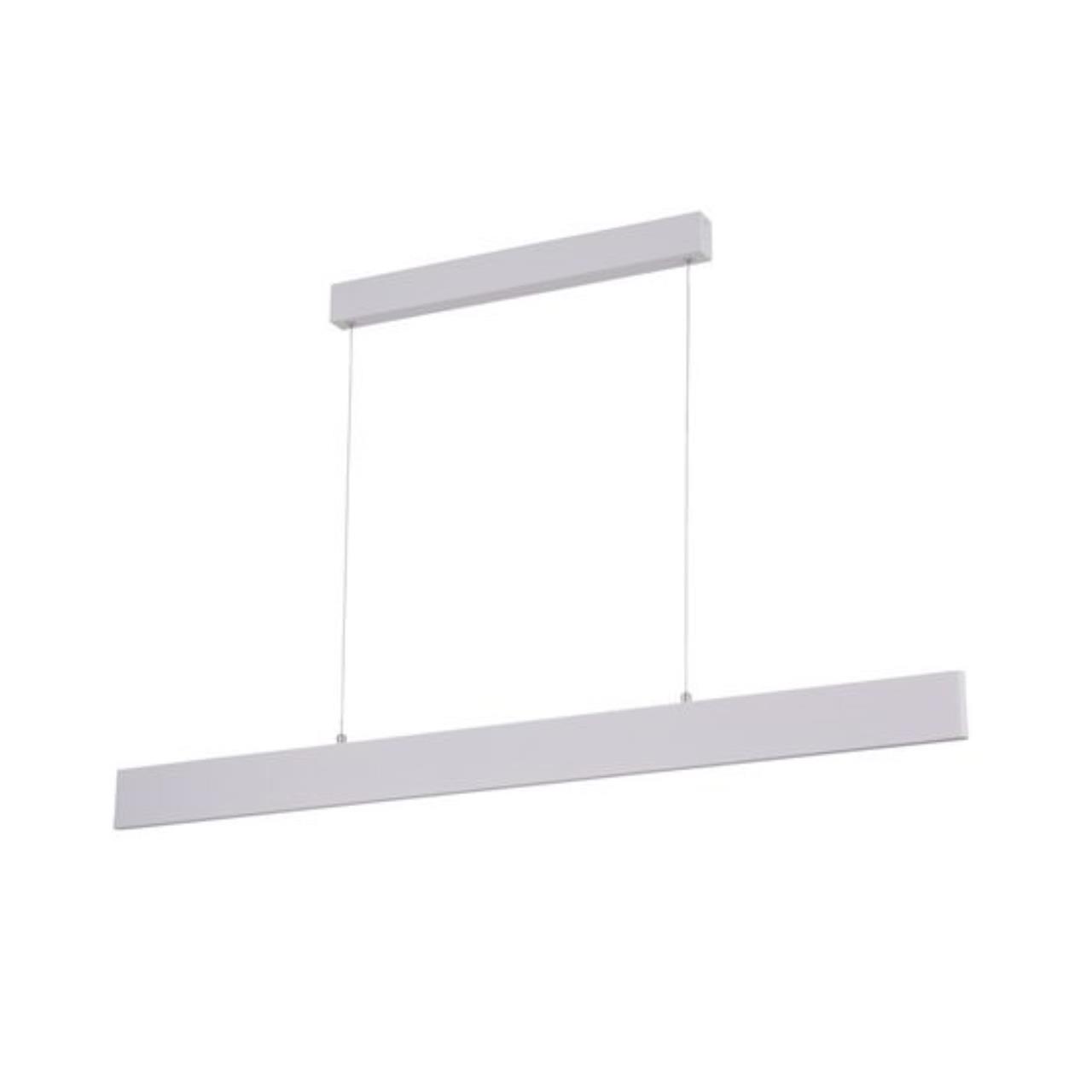 картинка Подвесной светодиодный светильник Arte Lamp A2505SP-2WH от магазина pro-decor.kz