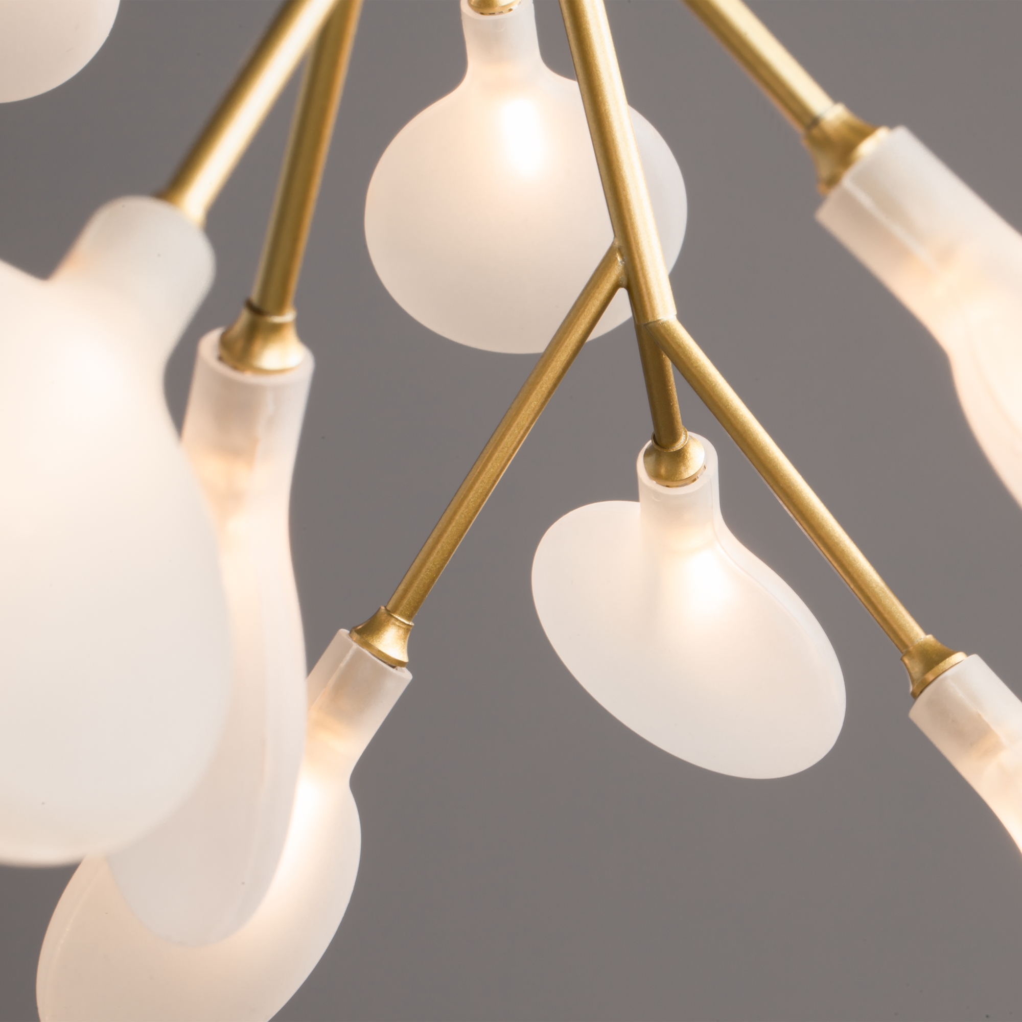 картинка Подвесной светильник Freya FR5049PL-27G от магазина pro-decor.kz