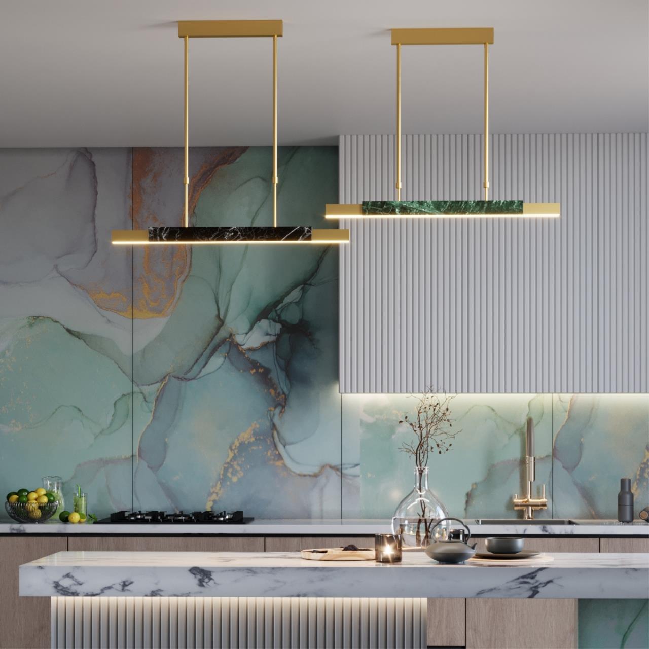 картинка Подвесной светильник 4360/25L Odeon Light от магазина pro-decor.kz