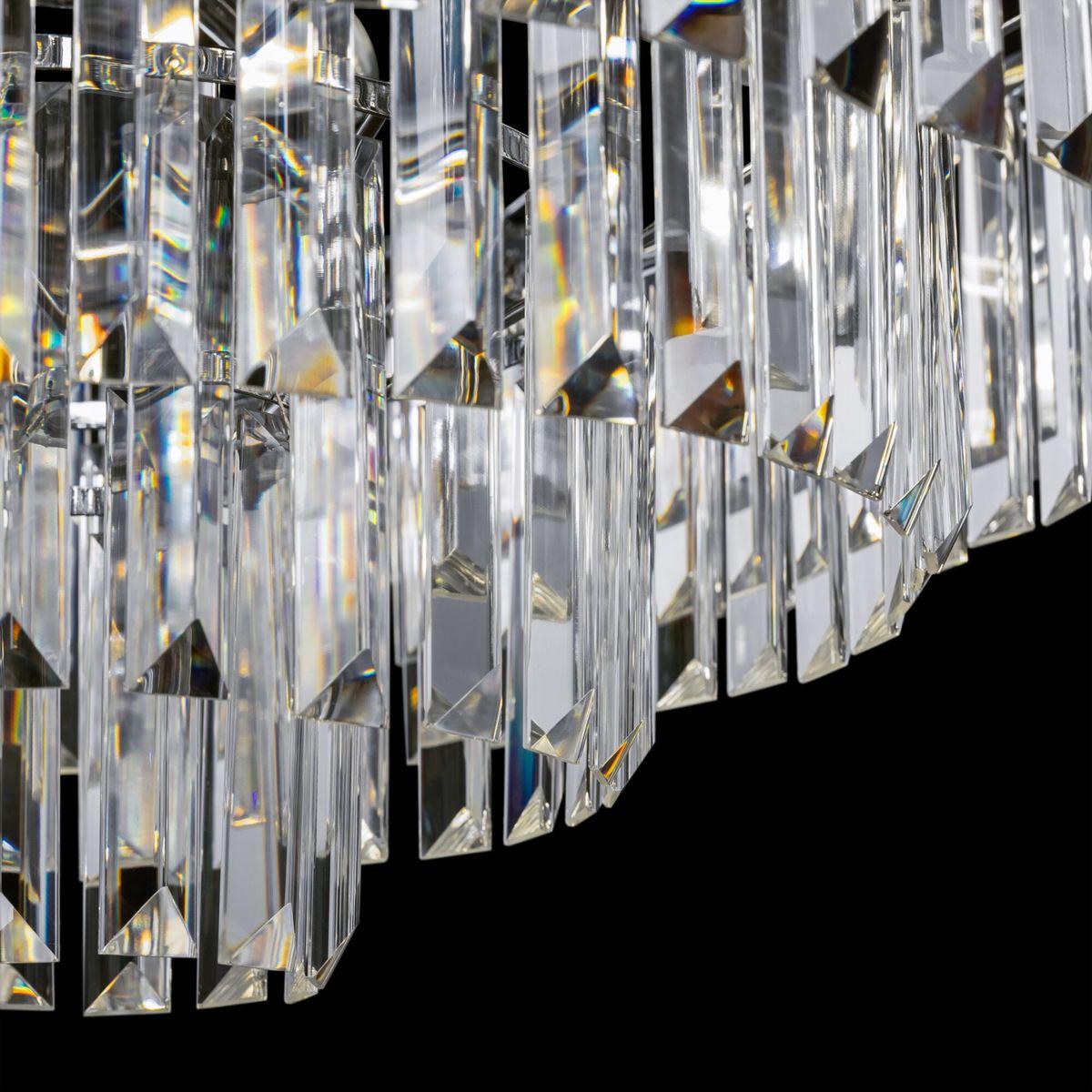 картинка Подвесная люстра Maytoni Revero MOD085PL-12CH от магазина pro-decor.kz