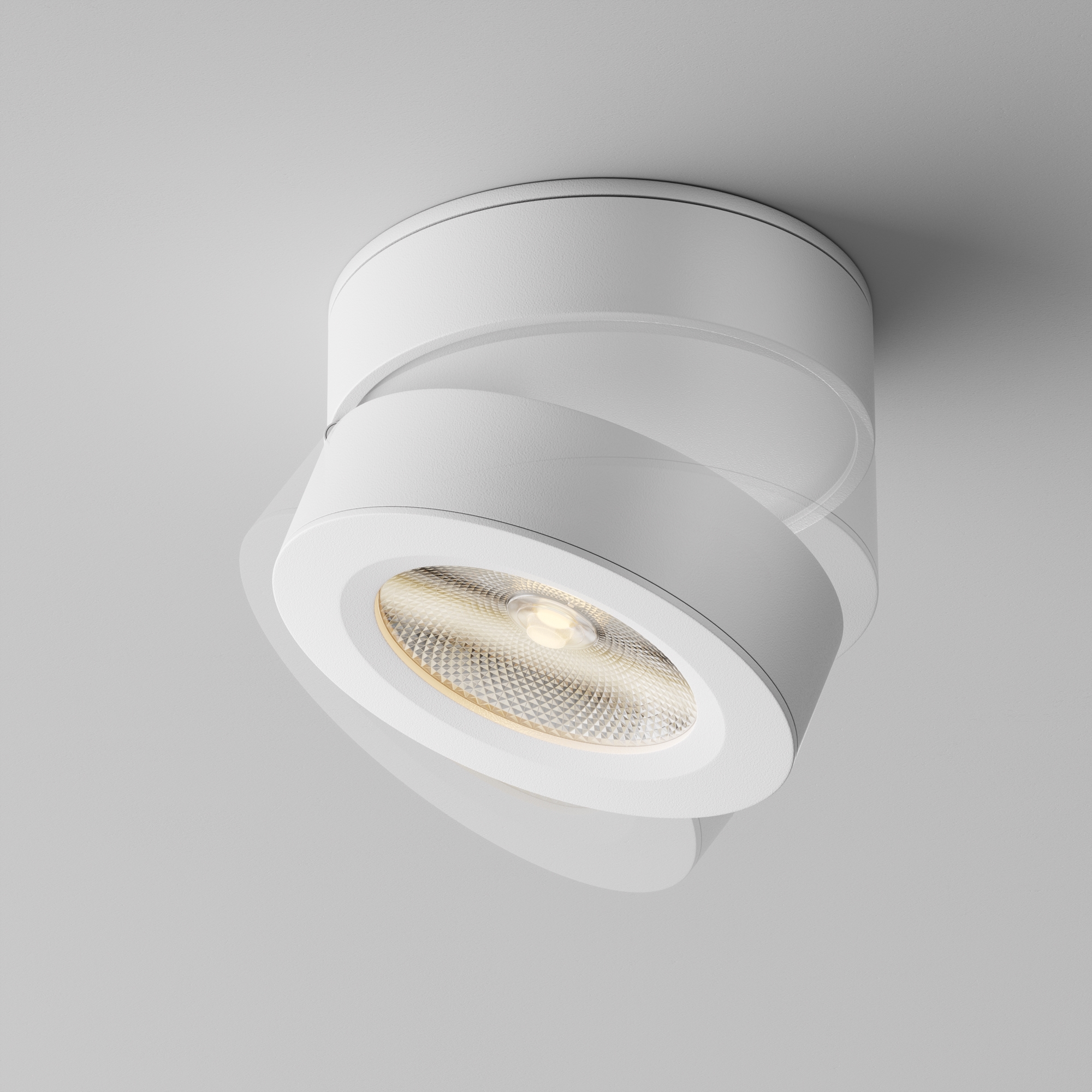 картинка Спот Maytoni Alivar C022CL-L7W от магазина pro-decor.kz