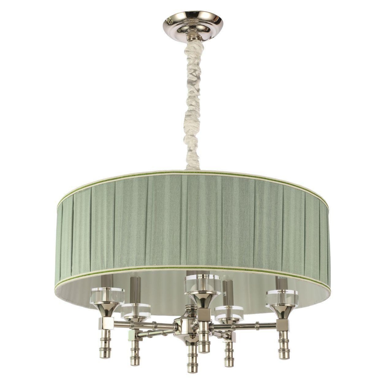 картинка Подвесная люстра ST Luce Oleo SL1121.103.05 от магазина pro-decor.kz