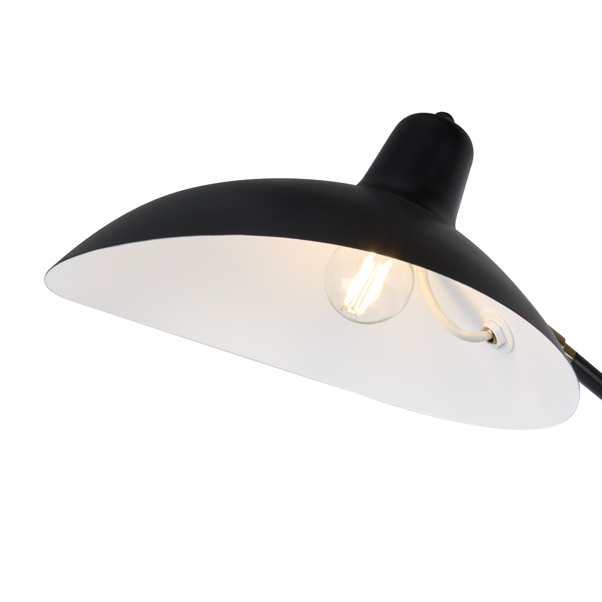 картинка Настенный светильник (бра) Freya FR5383WL-01B от магазина pro-decor.kz