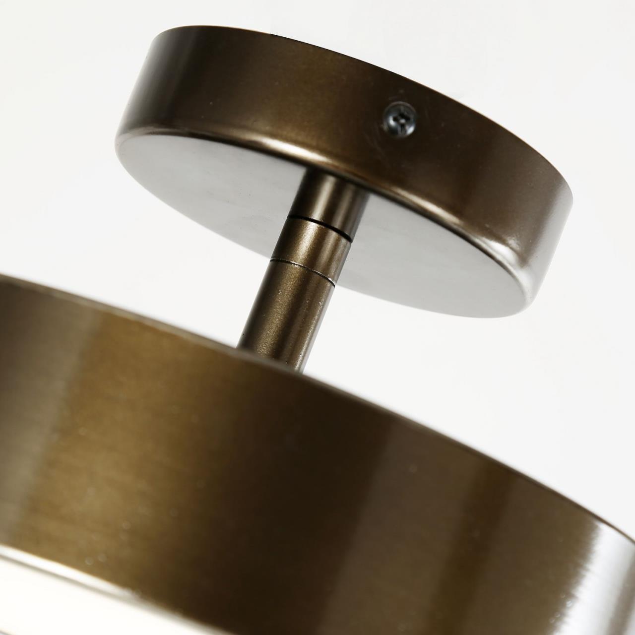 картинка Потолочный светильник Atma 3060-2P от магазина pro-decor.kz