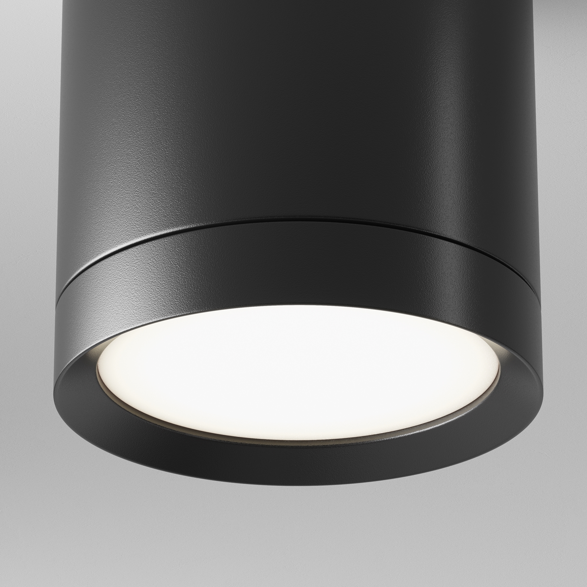 картинка Потолочный светильник Technical C086CM-GX53-MRD-B от магазина pro-decor.kz