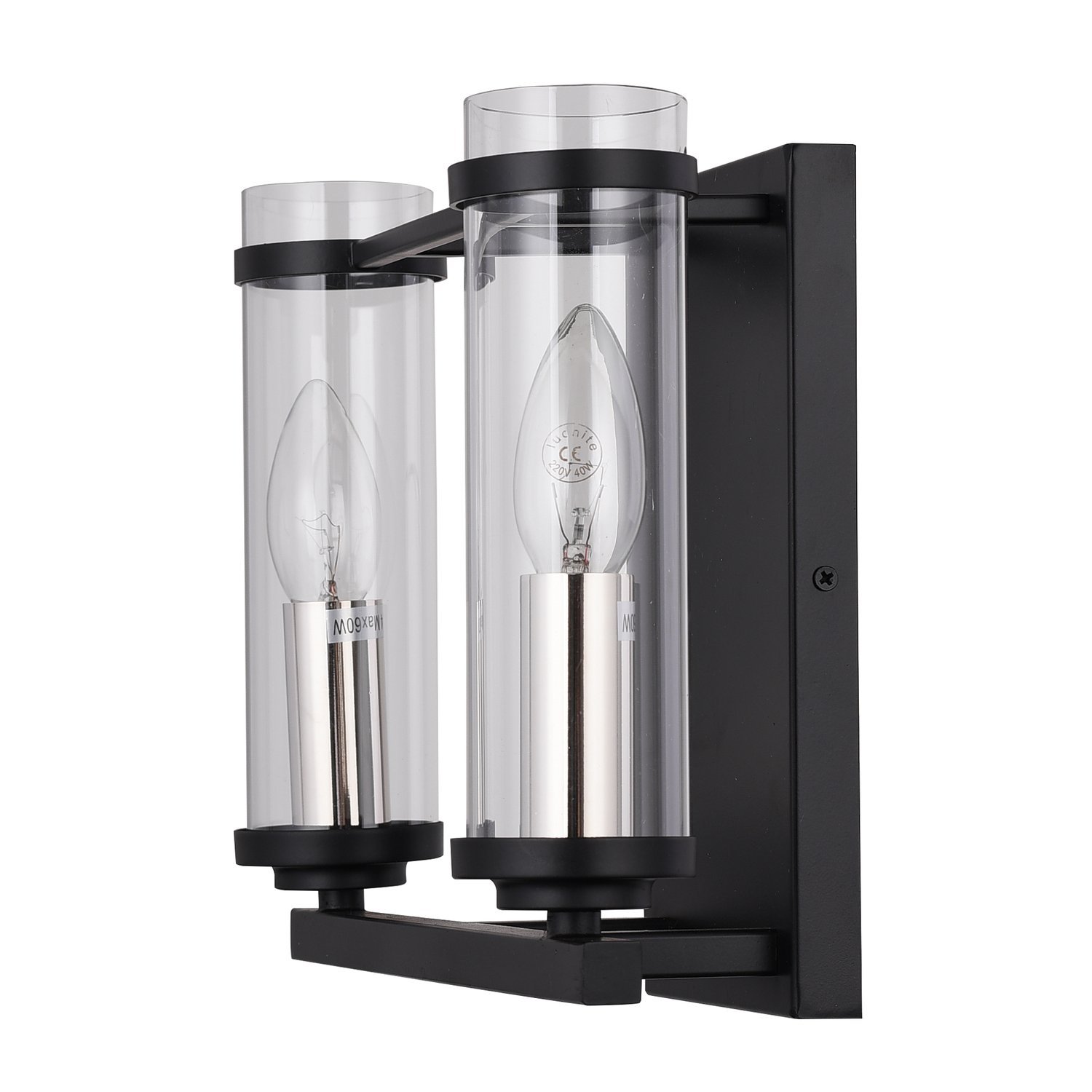картинка Бра ST Luce Bichero SL334.401.02 магазин pro-decor.kz являющийся официальным дистрибьютором в Казахстане картинка Бра ST Luce Bichero SL334.401.02 от магазина pro-decor.kz