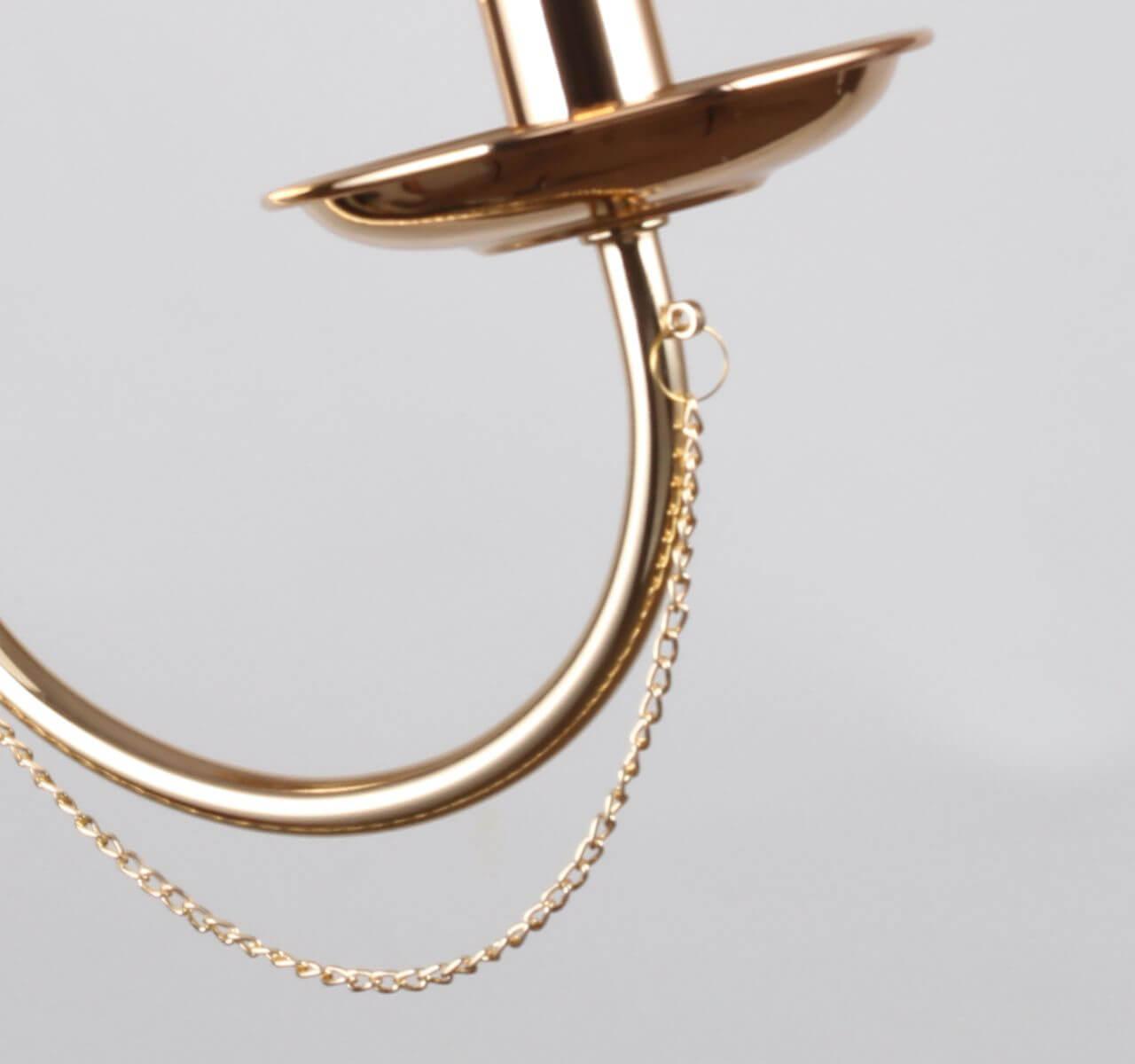 картинка Бра F-Promo Plini 2591-1W магазин pro-decor.kz являющийся официальным дистрибьютором в Казахстане картинка Бра F-Promo Plini 2591-1W от магазина pro-decor.kz