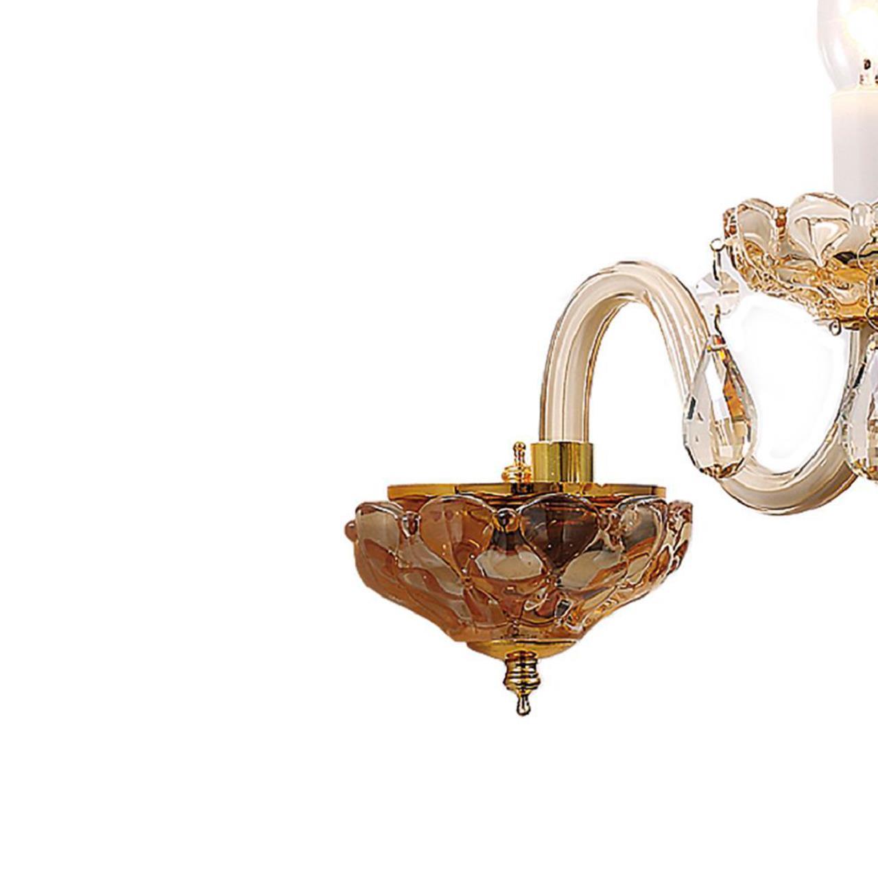 картинка Бра Favourite Brendy 1738-1W магазин pro-decor.kz являющийся официальным дистрибьютором в Казахстане картинка Бра Favourite Brendy 1738-1W от магазина pro-decor.kz