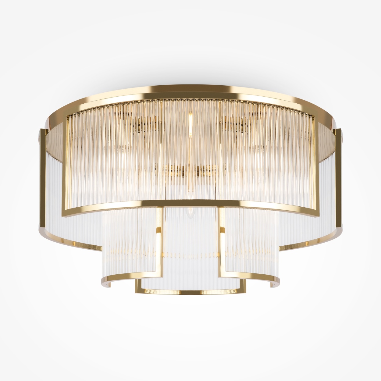 картинка Люстра Maytoni MOD174CL-09G от магазина pro-decor.kz