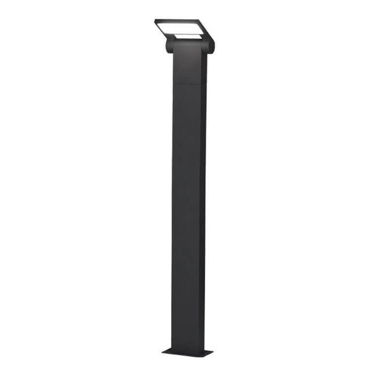 картинка Уличный светодиодный светильник Novotech Street Roca 357522 магазин pro-decor.kz являющийся официальным дистрибьютором в Казахстане картинка Уличный светодиодный светильник Novotech Street Roca 357522 от магазина pro-decor.kz