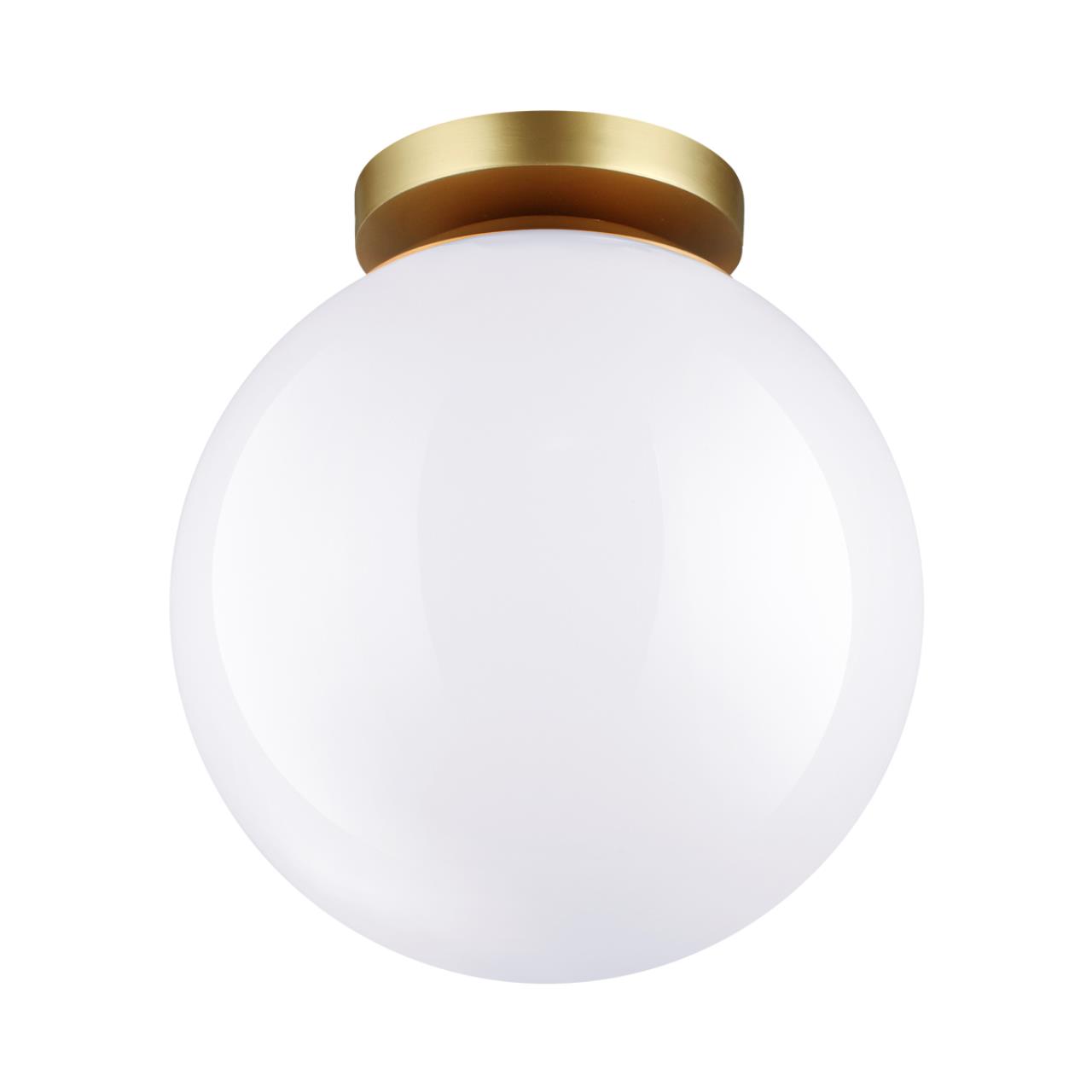 картинка Потолочный светильник Odeon Light Hightech Bosco 4248/1C от магазина pro-decor.kz