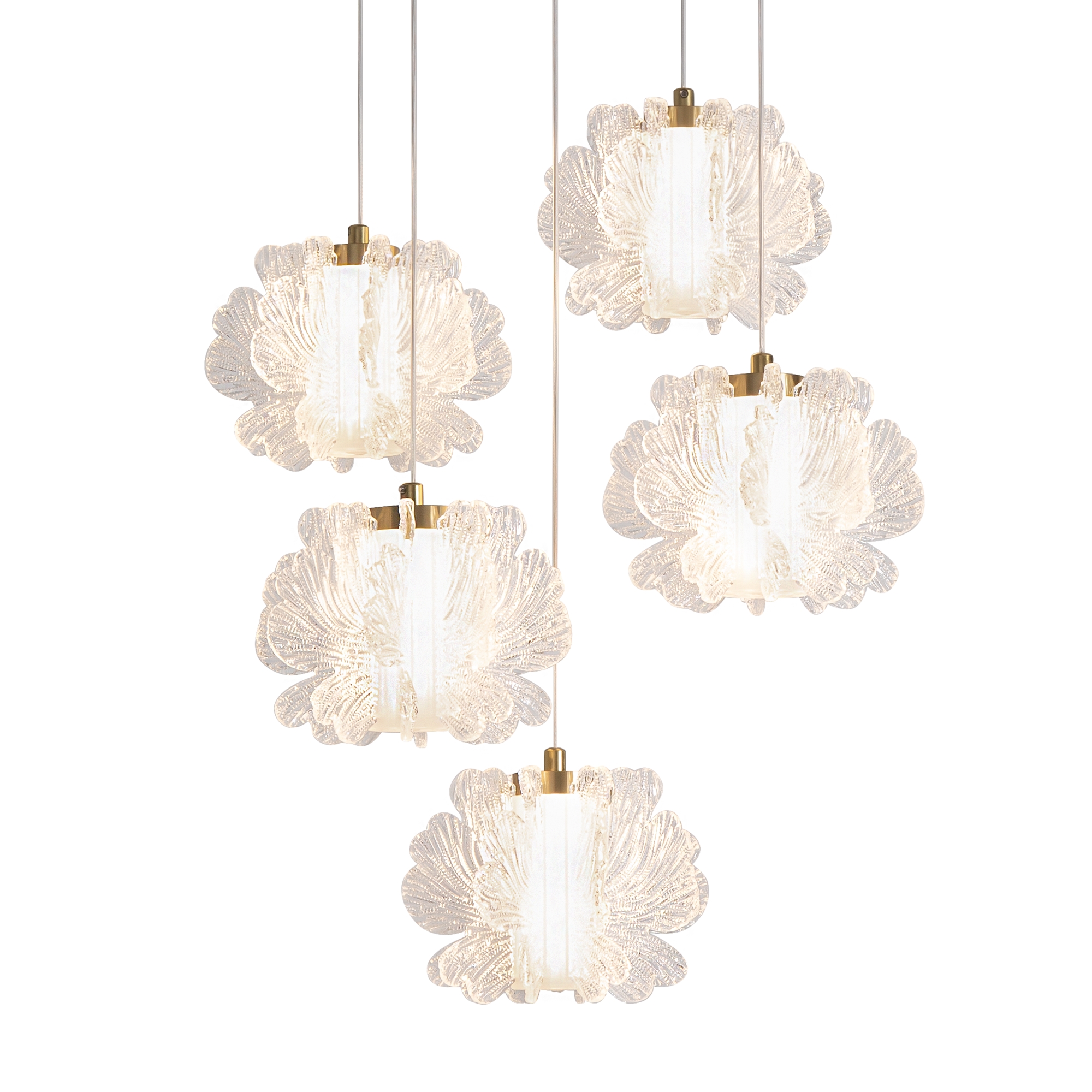 картинка Люстра Freya FR5579PL-L40BS FLOWER магазин pro-decor.kz являющийся официальным дистрибьютором в Казахстане картинка Люстра Freya FR5579PL-L40BS FLOWER от магазина pro-decor.kz