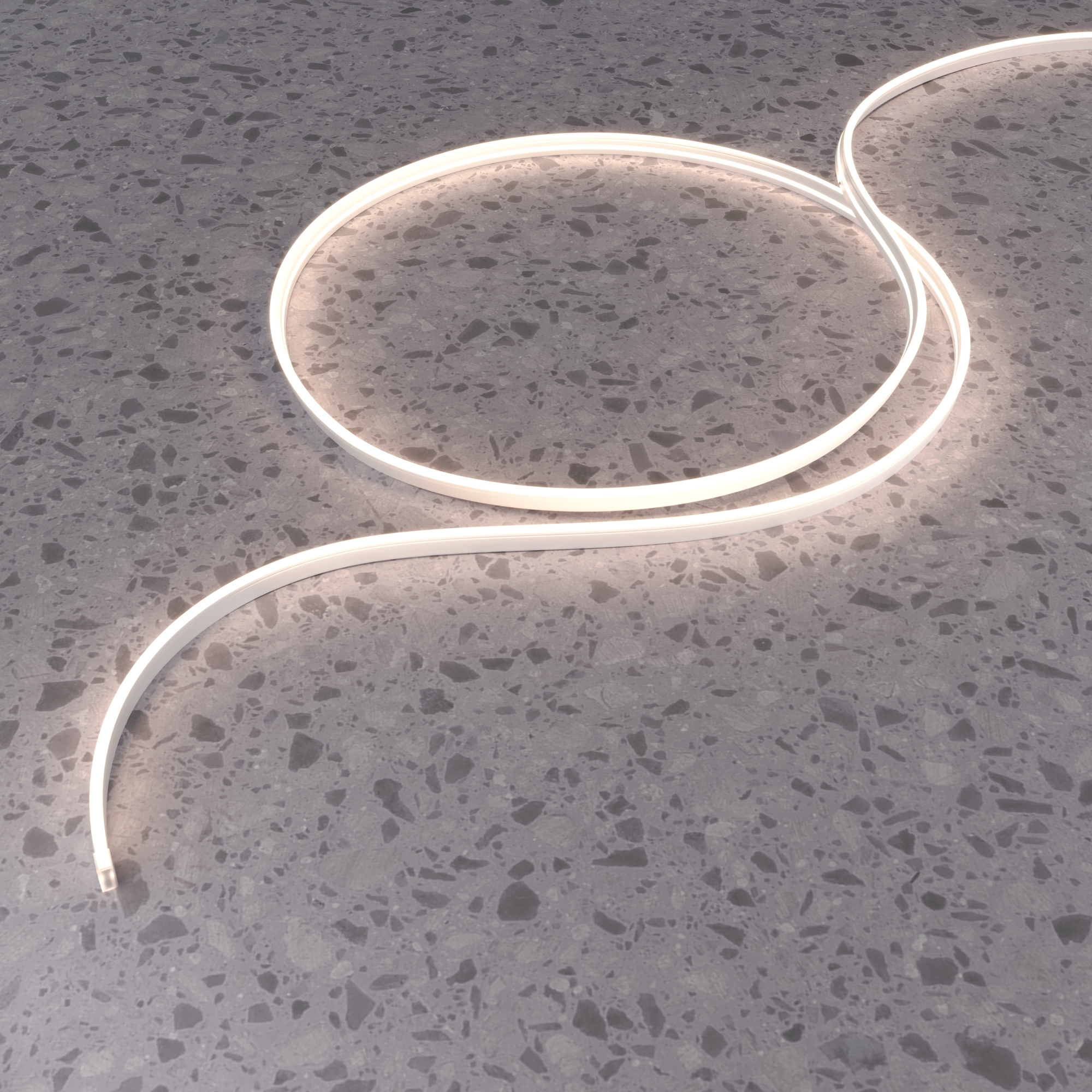 картинка Гибкий неон Led Strip 432029 от магазина pro-decor.kz