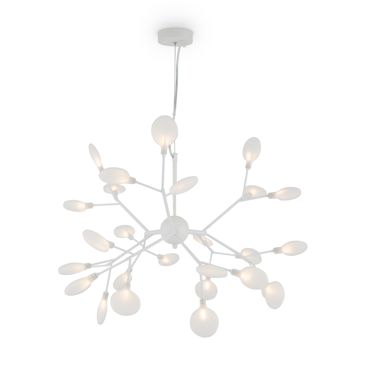 картинка Подвесной светильник Freya FR5049PL-27W от магазина pro-decor.kz