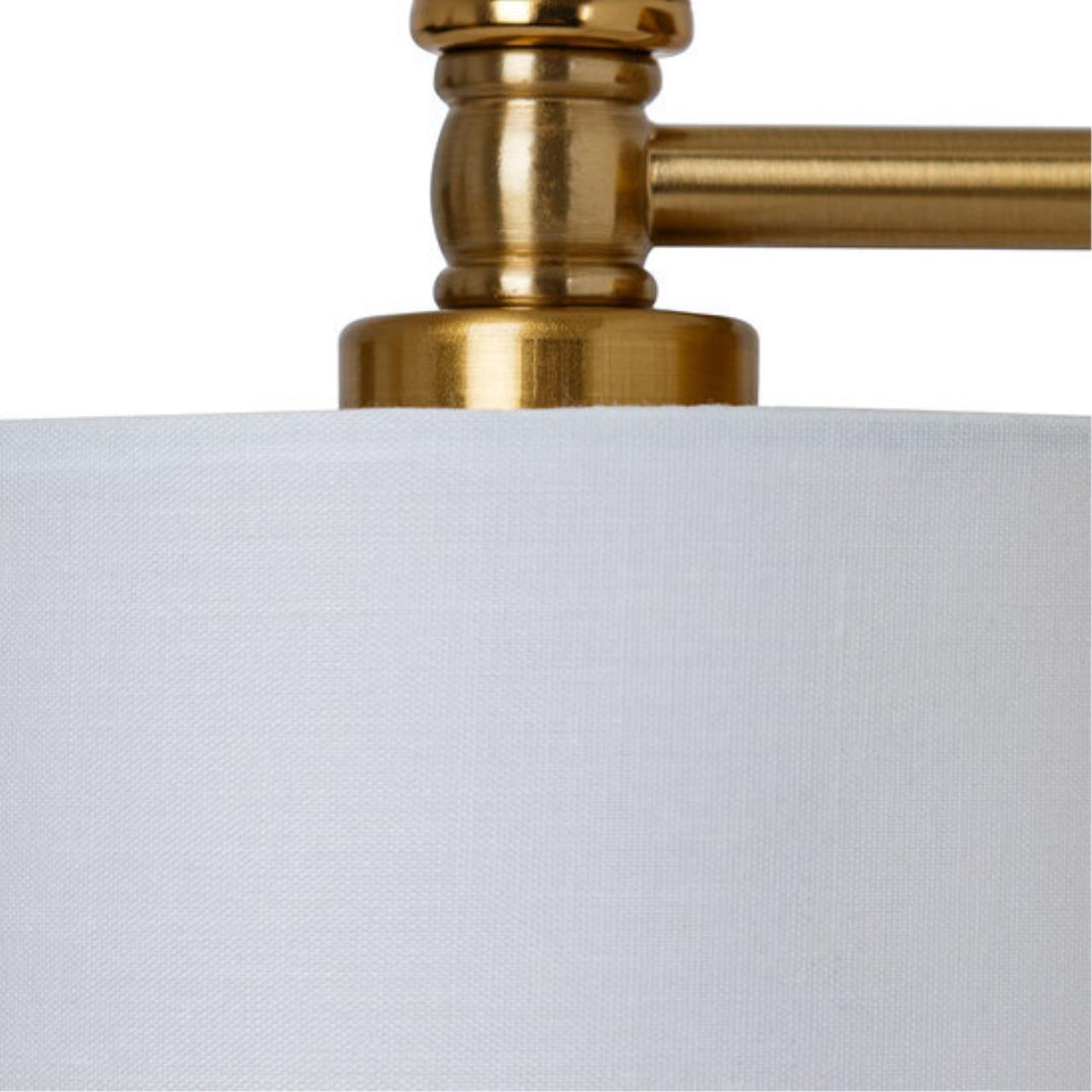 картинка Бра Arte Lamp WAVERLEY A4102AP-1PB от магазина pro-decor.kz