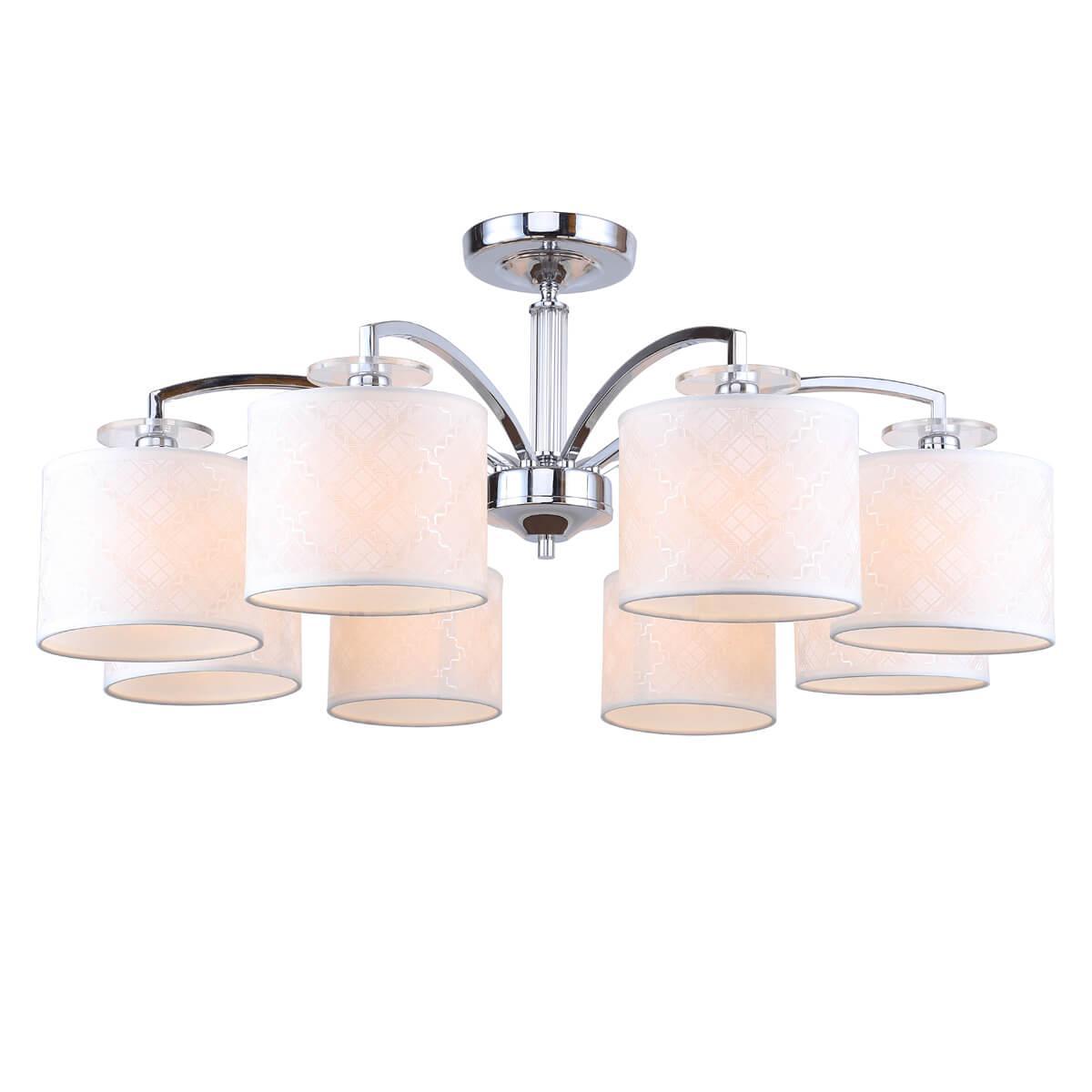 картинка Потолочная люстра F-Promo Modum 2199-8U от магазина pro-decor.kz