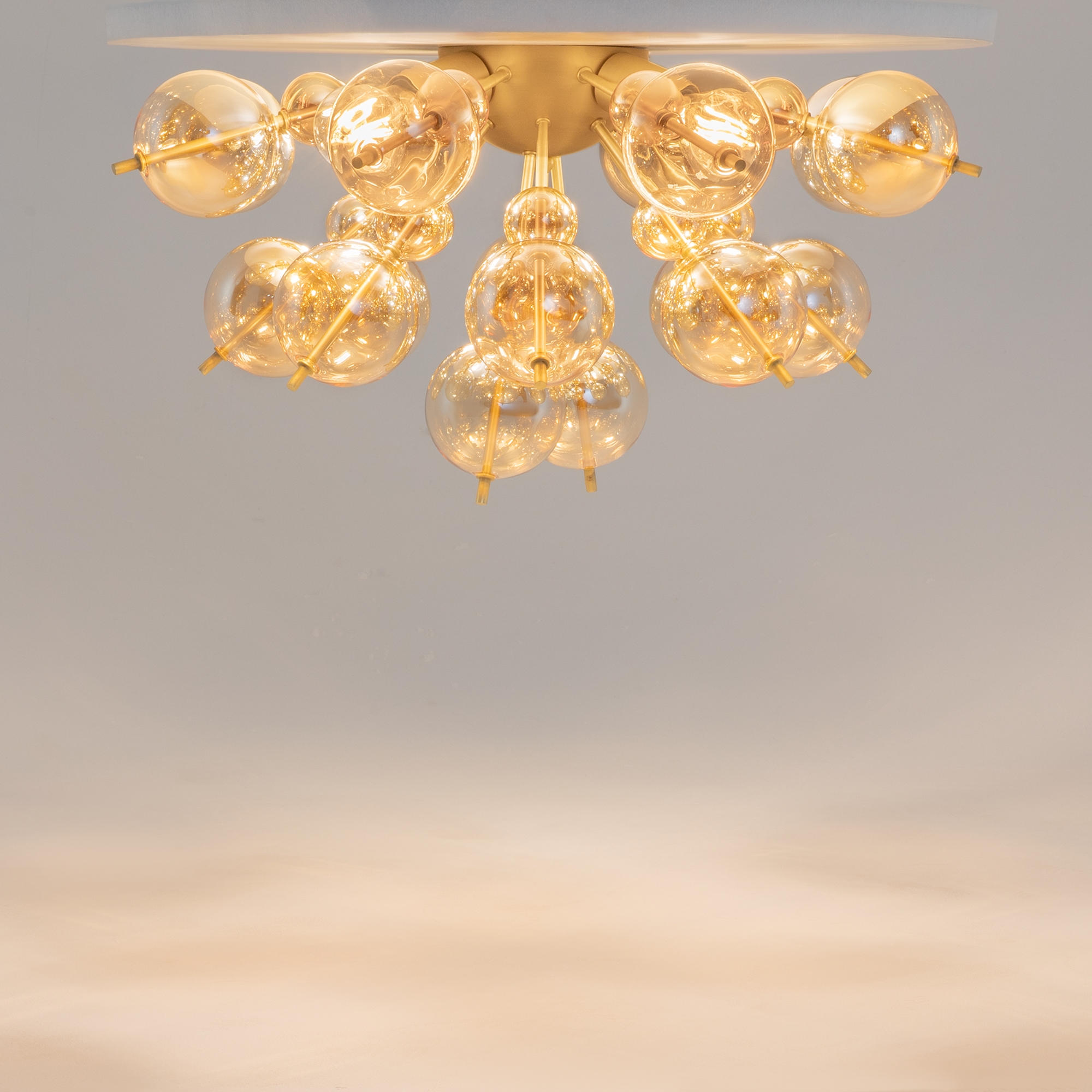 картинка Потолочный светильник Maytoni MOD133CL-04BS от магазина pro-decor.kz