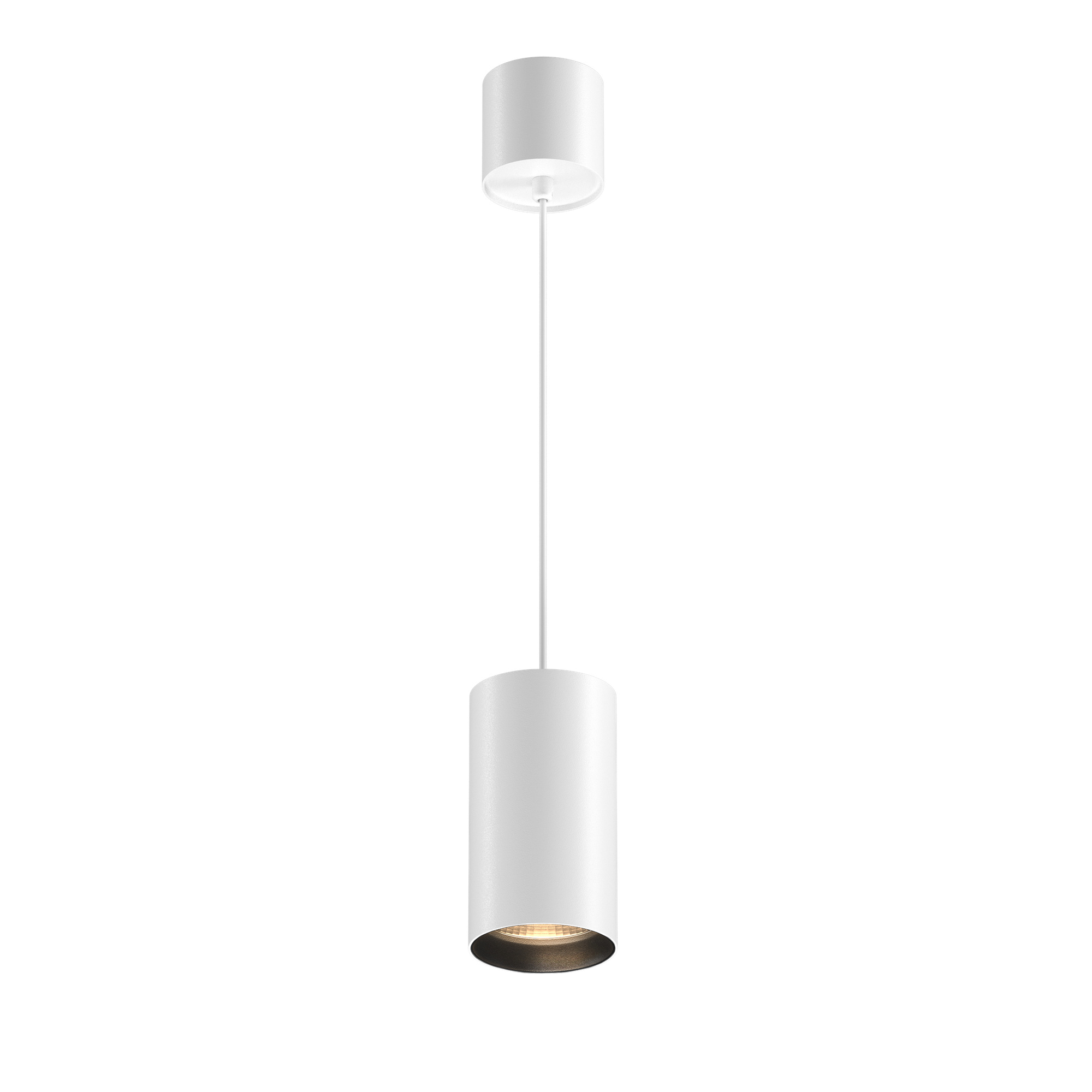картинка Подвесной светильник Technical P100PL-20W3K-W Vol от магазина pro-decor.kz