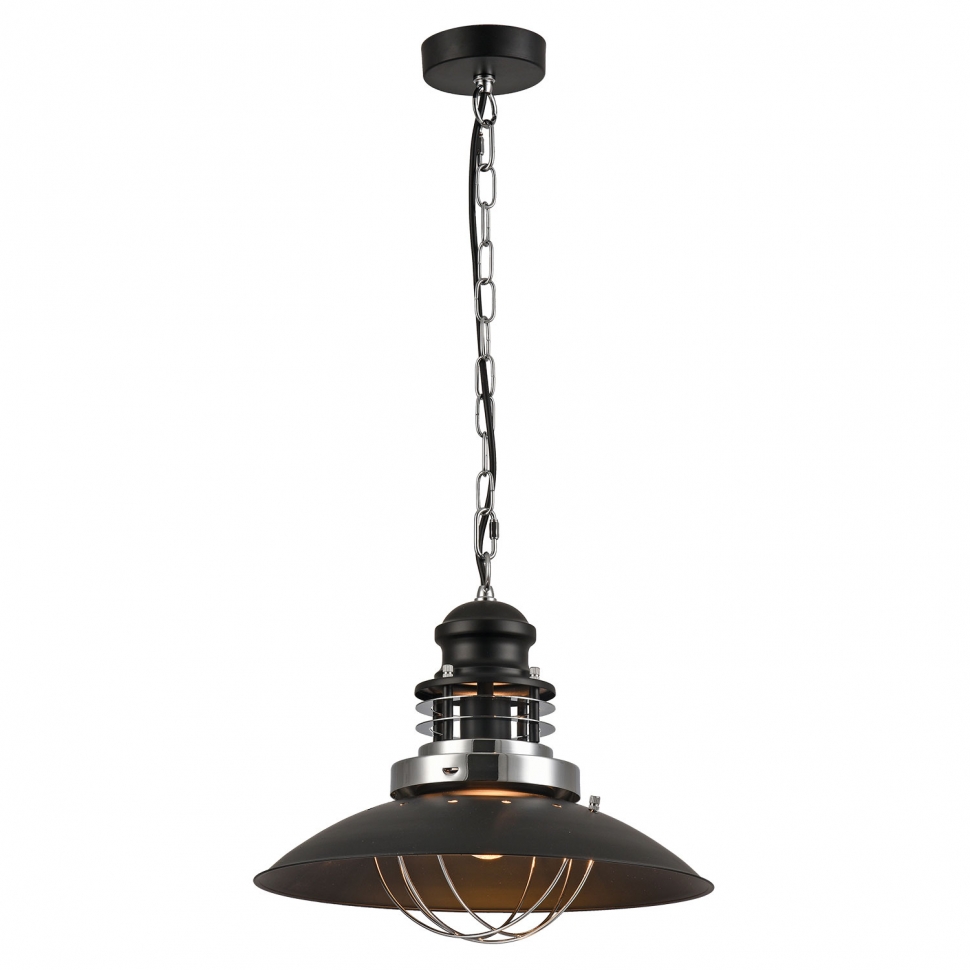 картинка Подвесной светильник Lussole Loft LSP-8029 от магазина pro-decor.kz