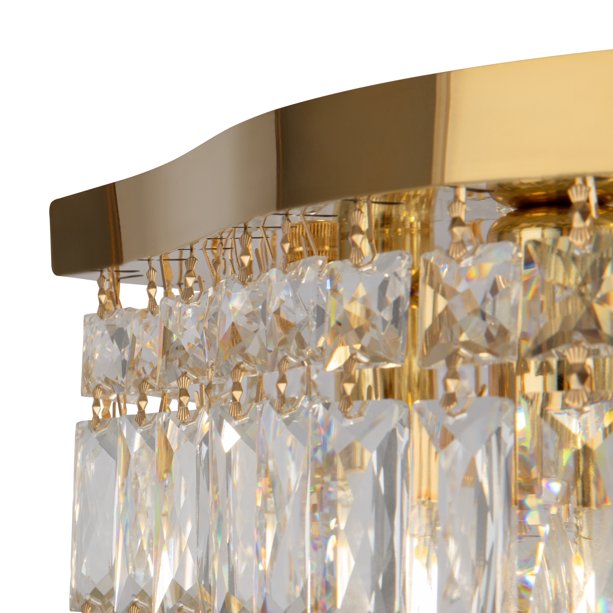 картинка Потолочный светильник Maytoni DIA005CL-06G от магазина pro-decor.kz