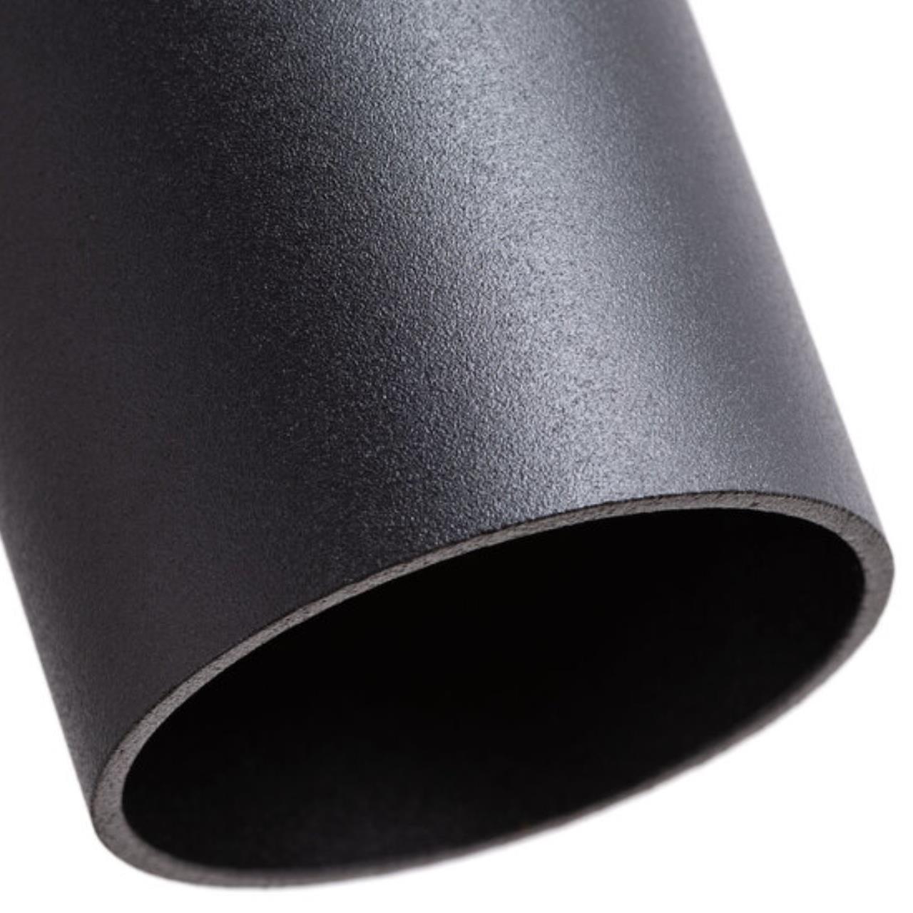 картинка Подвесной светильник Arte Lamp Sirius A1524SP-1BK от магазина pro-decor.kz