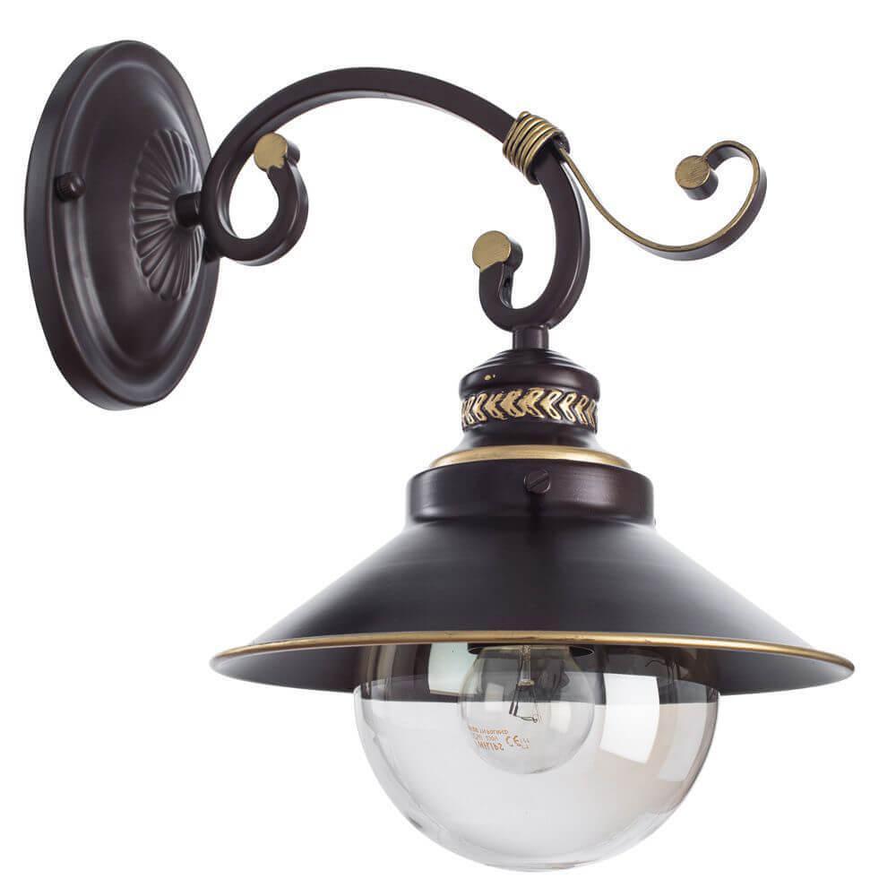картинка Бра Arte Lamp 7 A4577AP-1CK магазин pro-decor.kz являющийся официальным дистрибьютором в Казахстане картинка Бра Arte Lamp 7 A4577AP-1CK от магазина pro-decor.kz