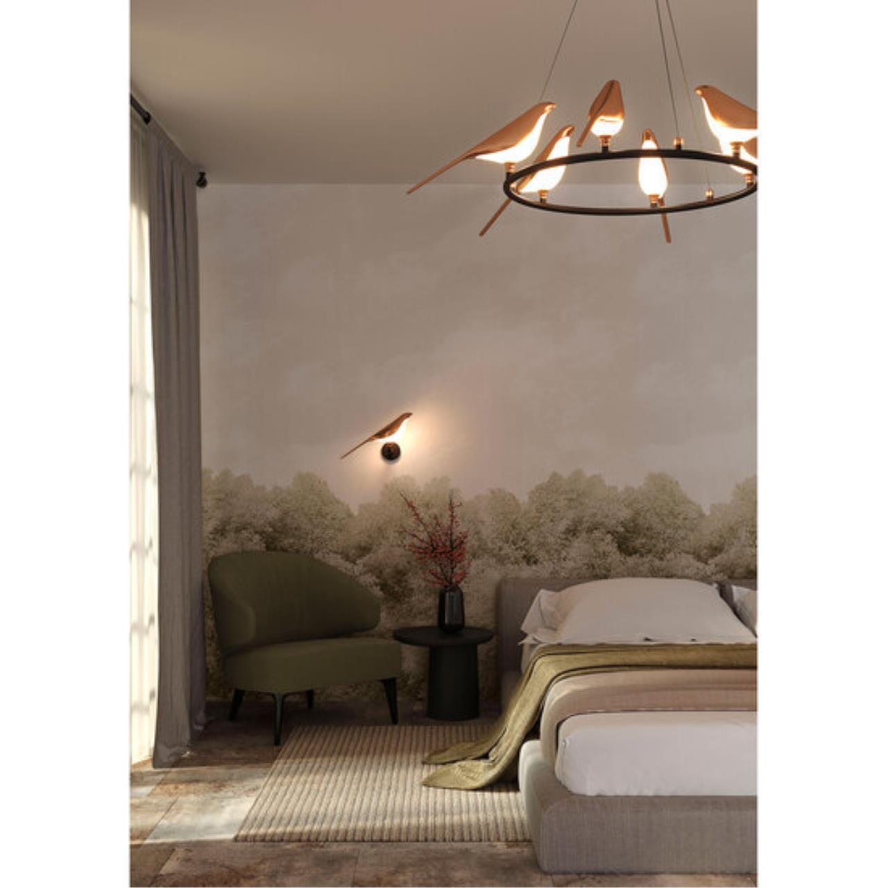 картинка Подвесной светильник Divinare SUMMER 1188/06 LM-42 от магазина pro-decor.kz