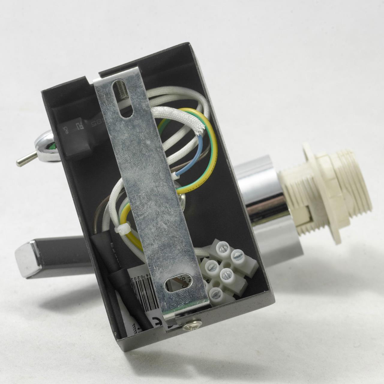 картинка Бра Lussole Costanzo LSL-9001-01 от магазина pro-decor.kz