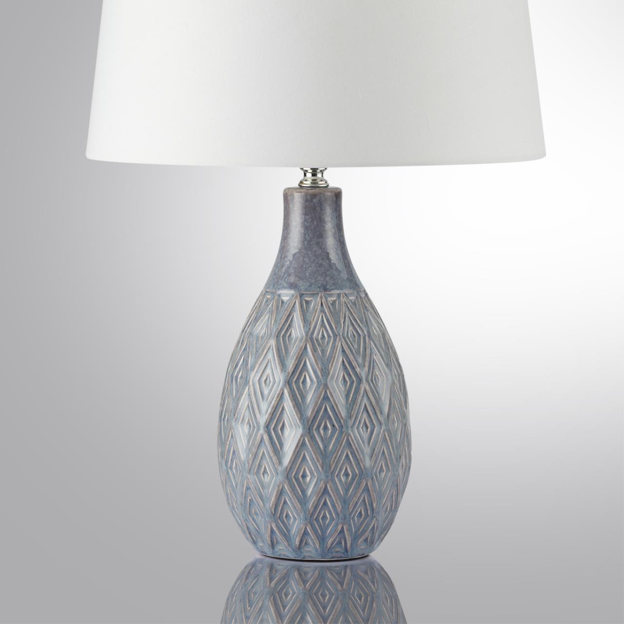 картинка 8138/1T Lumion Настольная лампа YARA от магазина pro-decor.kz