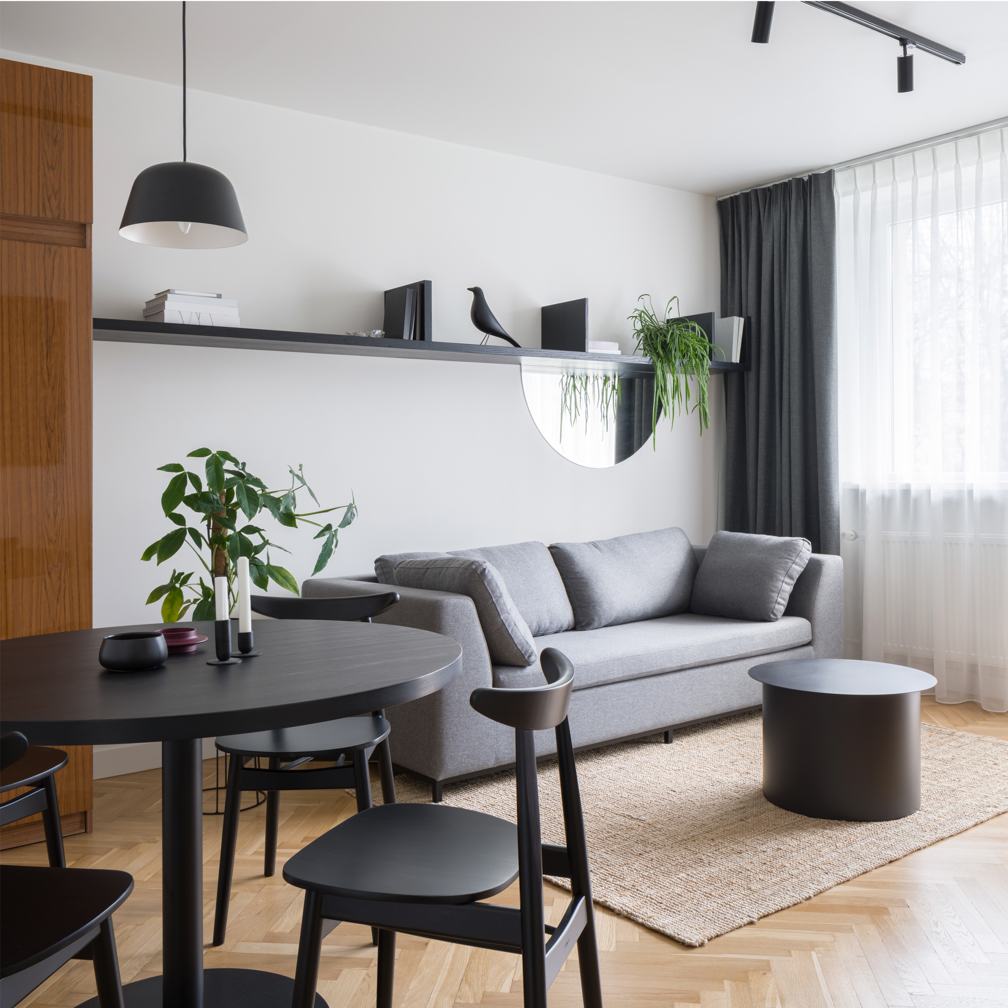 картинка Evoluce SLE1805-403-01 Светильник подвесной  от магазина pro-decor.kz
