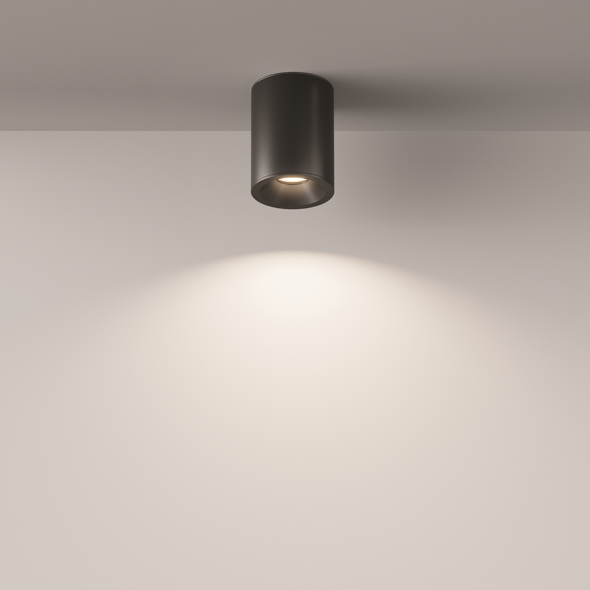 картинка Потолочный светильник Maytoni Antares C029CL-01B от магазина pro-decor.kz