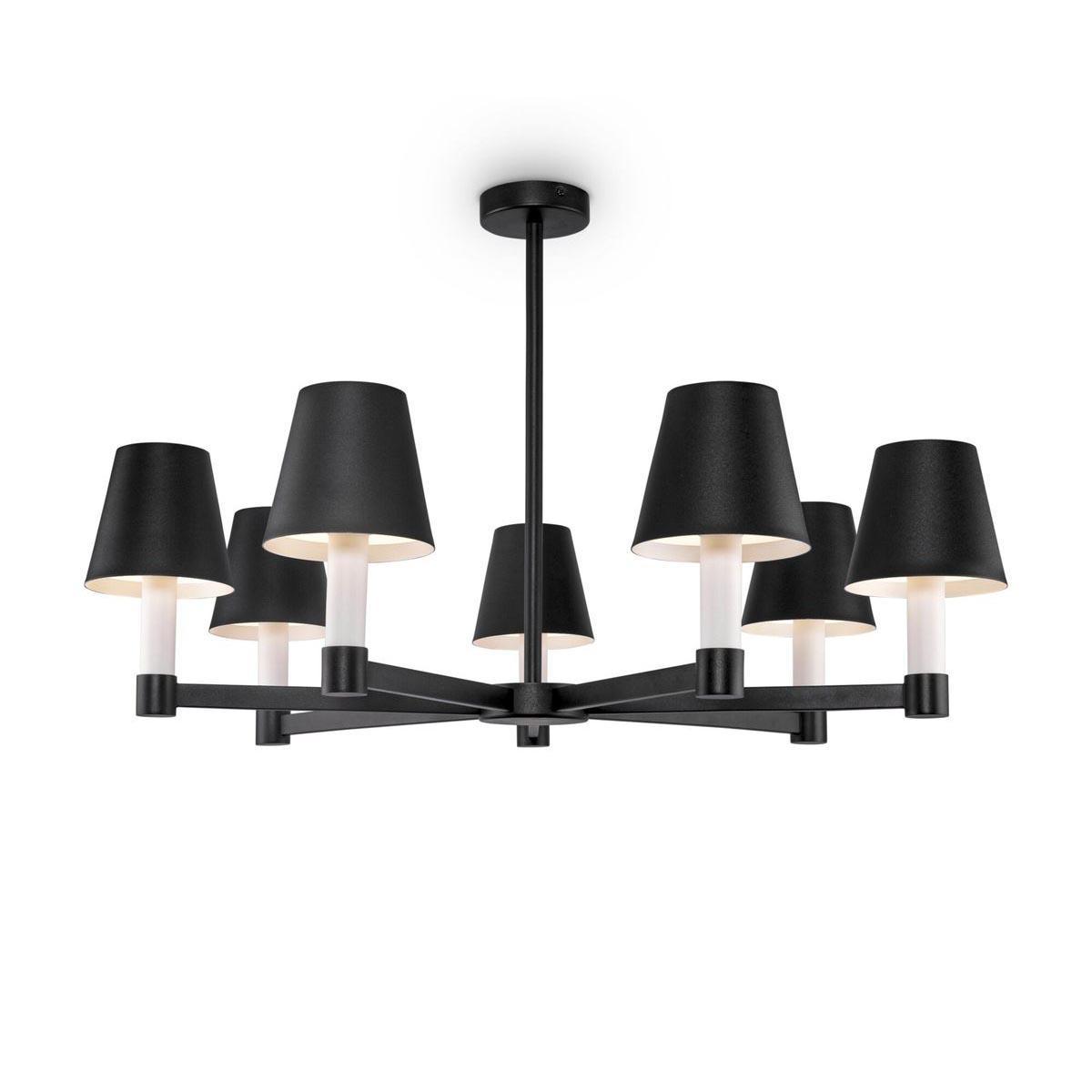 картинка Подвесной светильник Maytoni MOD104PL-07B от магазина pro-decor.kz