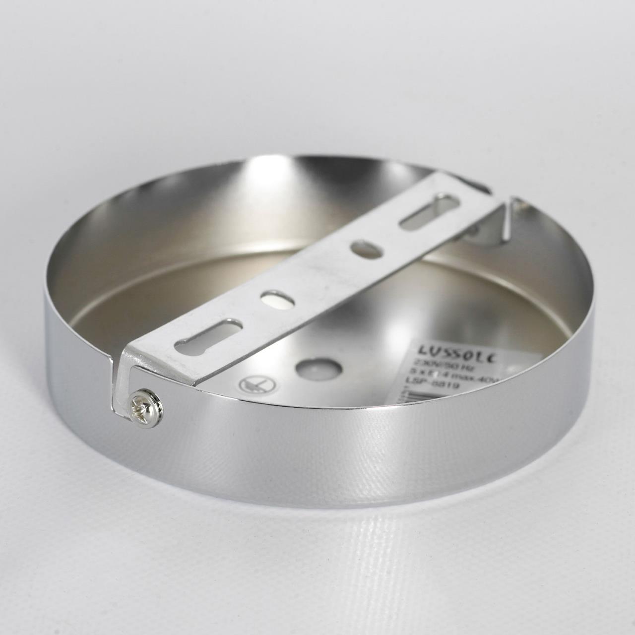 картинка Люстра потолочная Lussole LSP-8819 от магазина pro-decor.kz