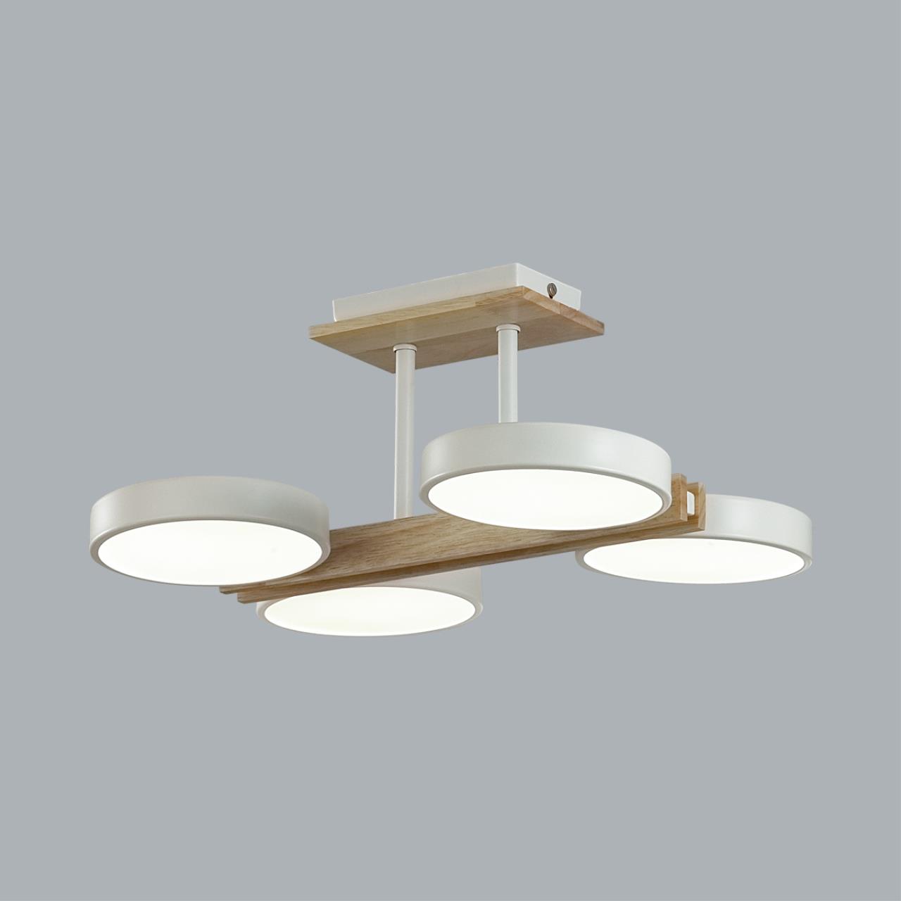картинка 8030/72CL Lumion Потолочный светильник PLATO магазин pro-decor.kz являющийся официальным дистрибьютором в Казахстане картинка 8030/72CL Lumion Потолочный светильник PLATO от магазина pro-decor.kz