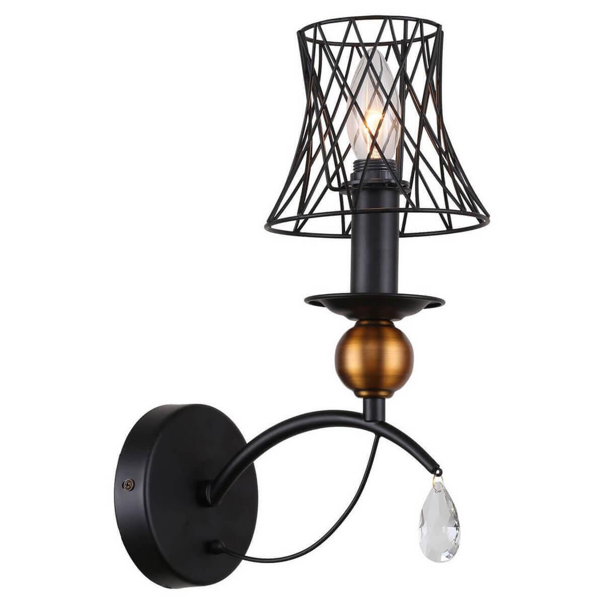 картинка Бра Lussole Lgo Arivaca LSP-8105 от магазина pro-decor.kz